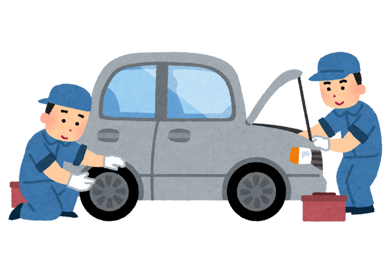 夏の車トラブル対策ガイド🚗暑さに負けない安全ドライブの秘訣