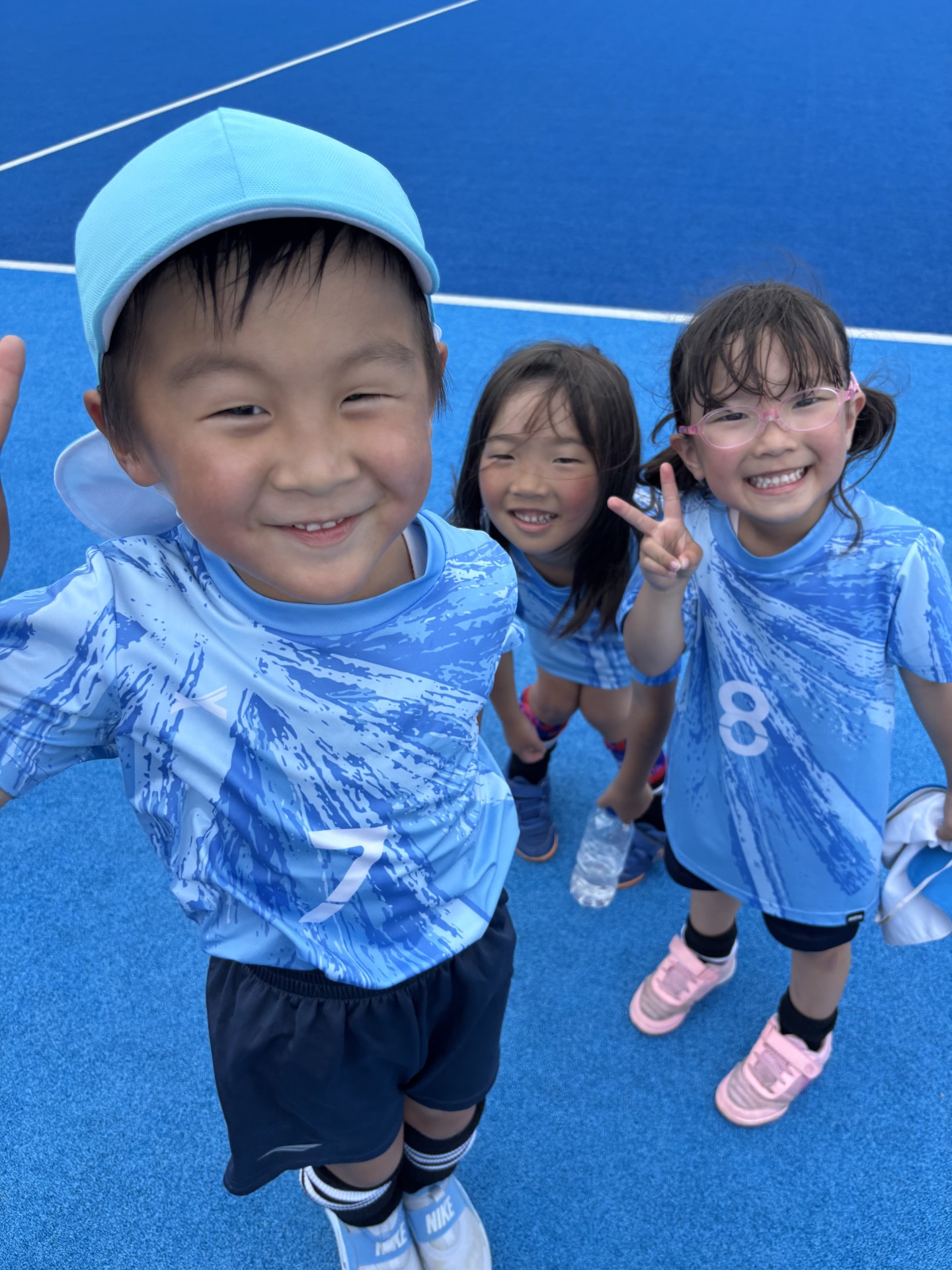 hockey