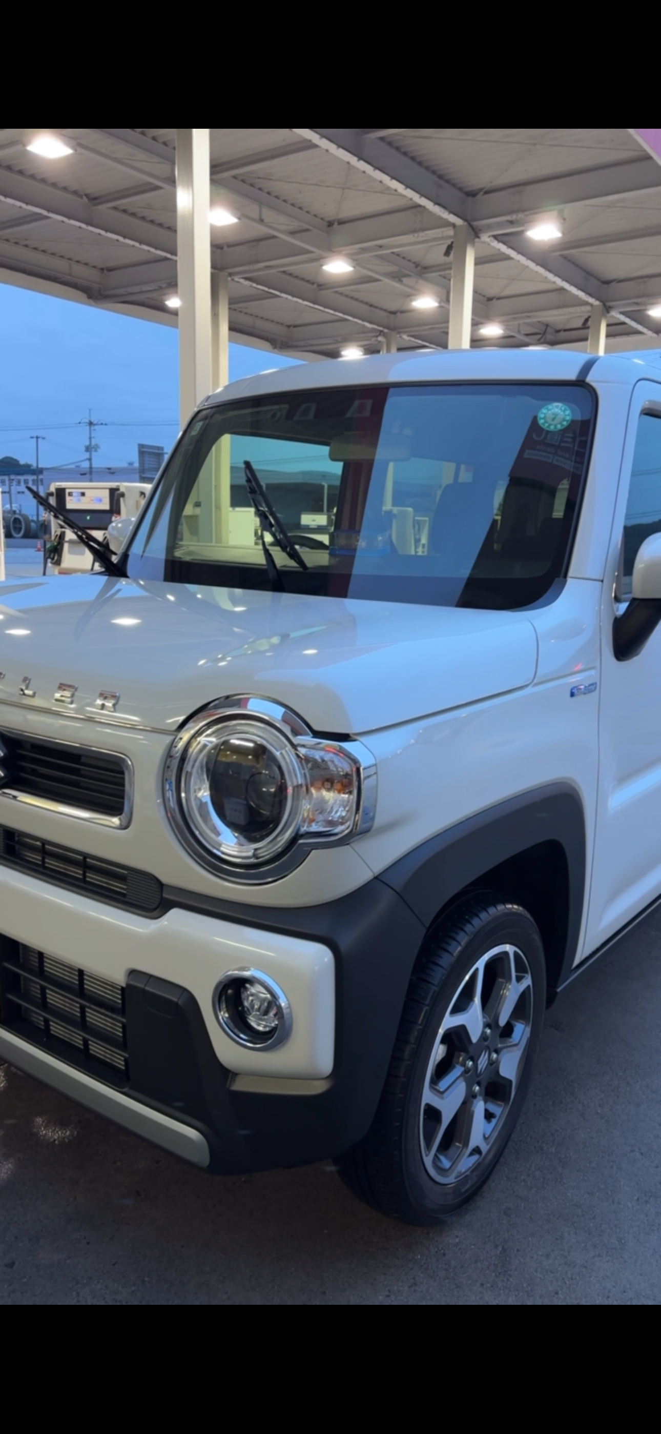 愛車ピカピカにEXキーパーコーティング体験記とお得情報🚗✨