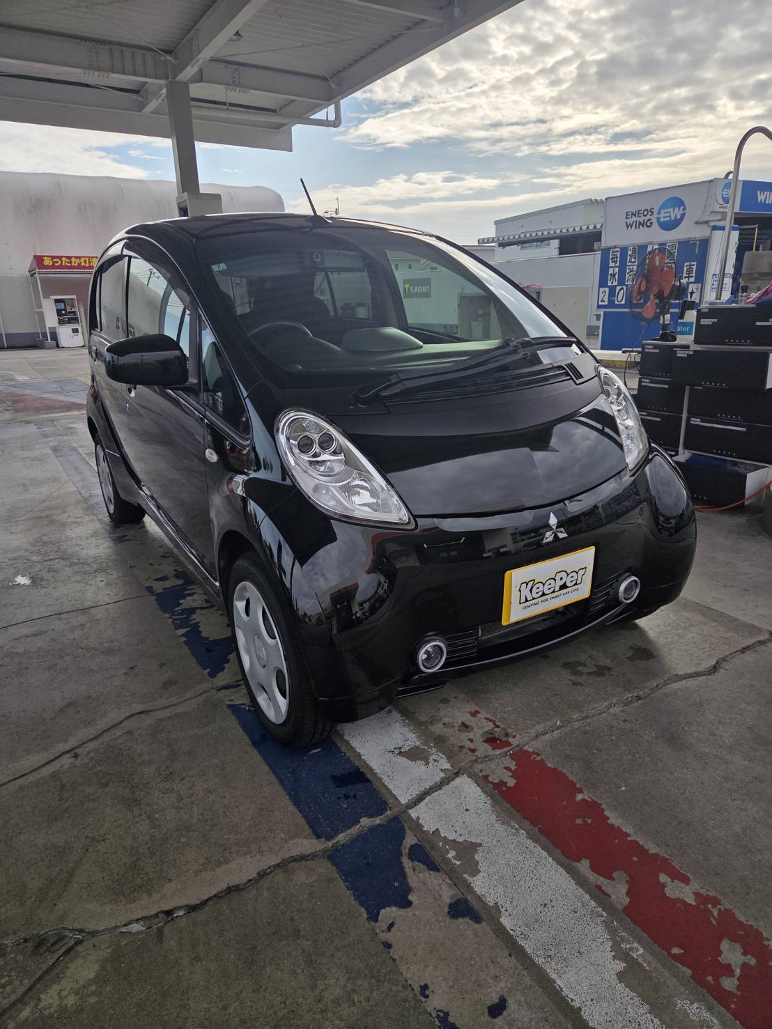 愛車を守る秋の洗車とコーティングケアで快適ドライブを応援🚗