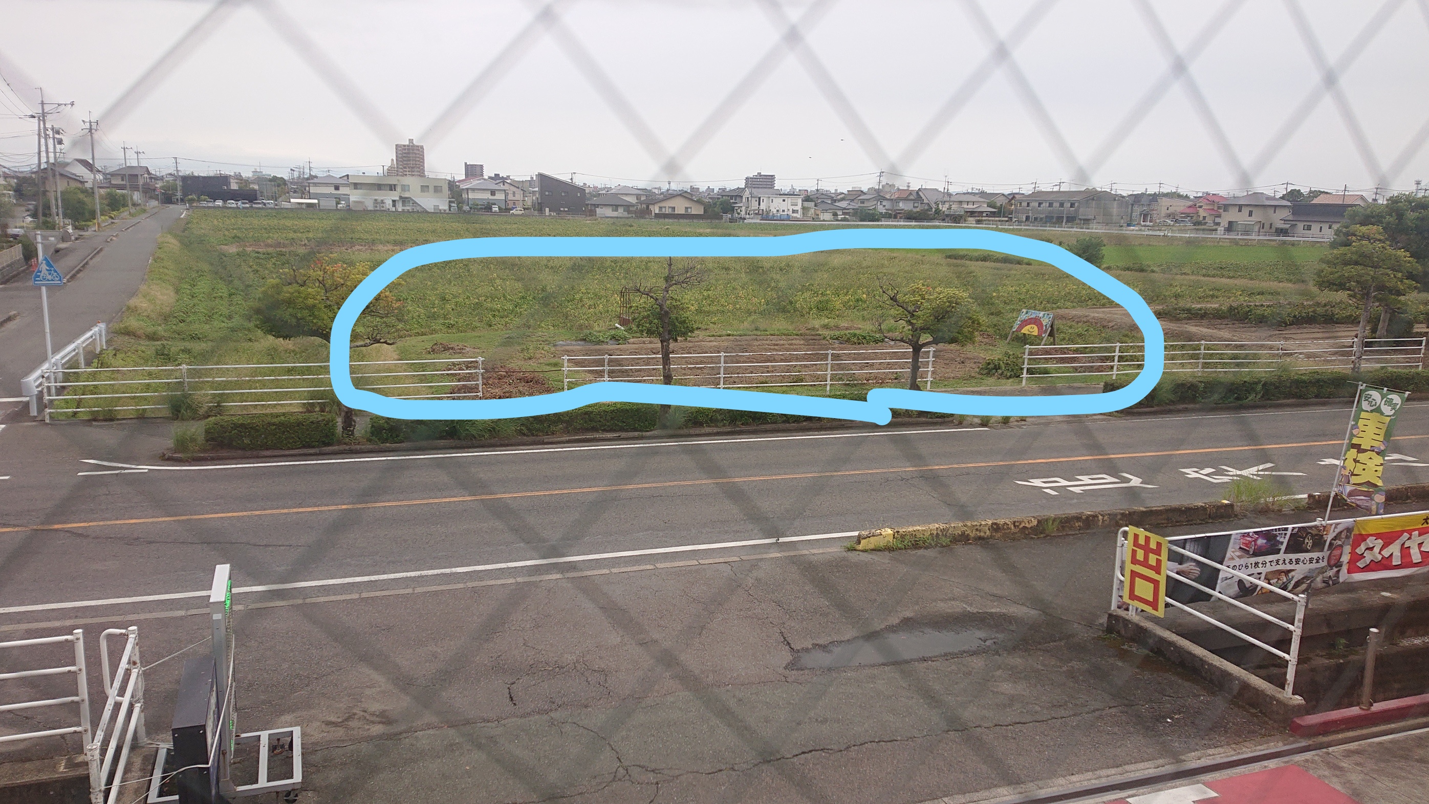 秋の安全運転応援 タイヤ点検とお出かけ前の車ケア🚗