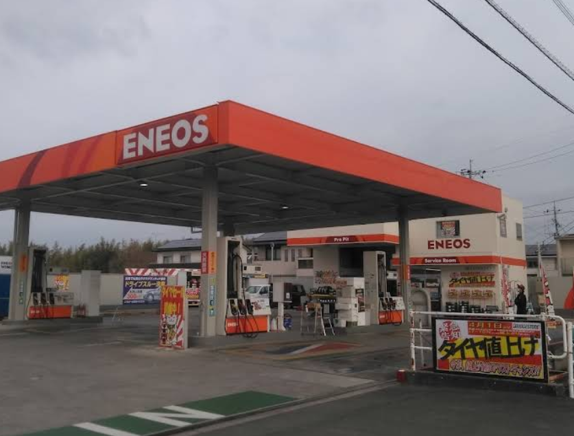 冬の洗車と点検で安心ドライブを佐賀鍋島SSがお手伝いします⛄️