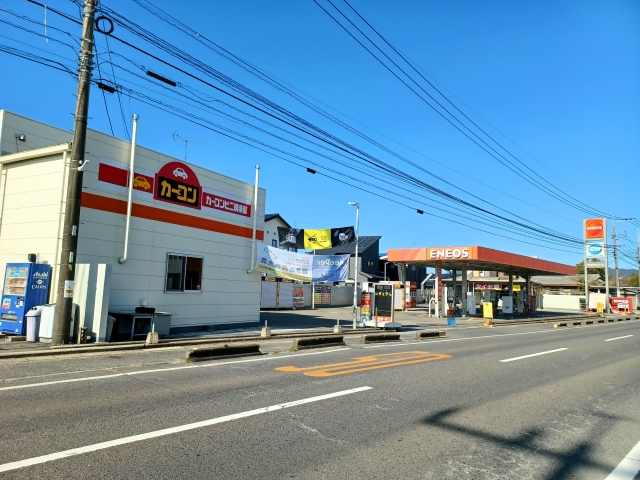 春のドライブ前にチェックしたいカーメンテナンスポイント🚗✨
