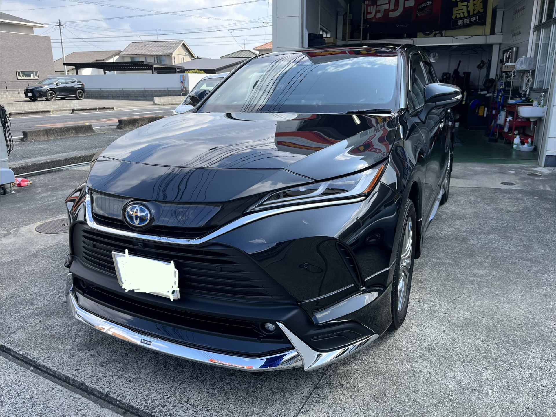 おすすめピュアキーパーコーティングの魅力🚗✨