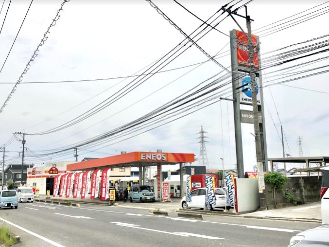 冬の洗車と点検で安心ドライブを佐賀城北SSでサポート🚗