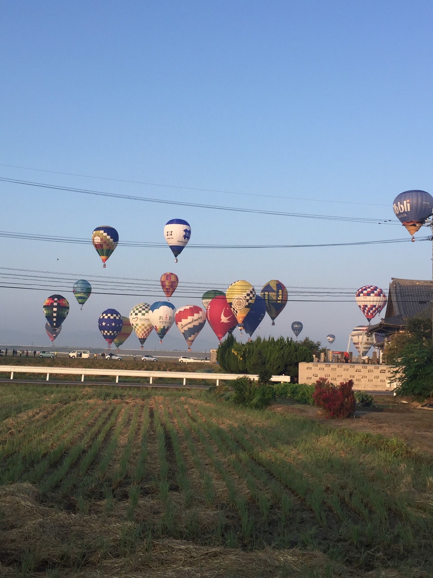 佐賀城北SSの秋イベント洗車キャンペーンと冬前の車点検おすすめ情報🎈