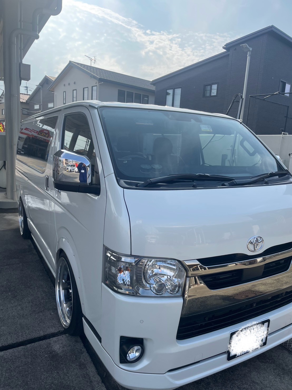 佐賀城北SSの秋冬おすすめ洗車とコーティングキャンペーン情報🚗✨