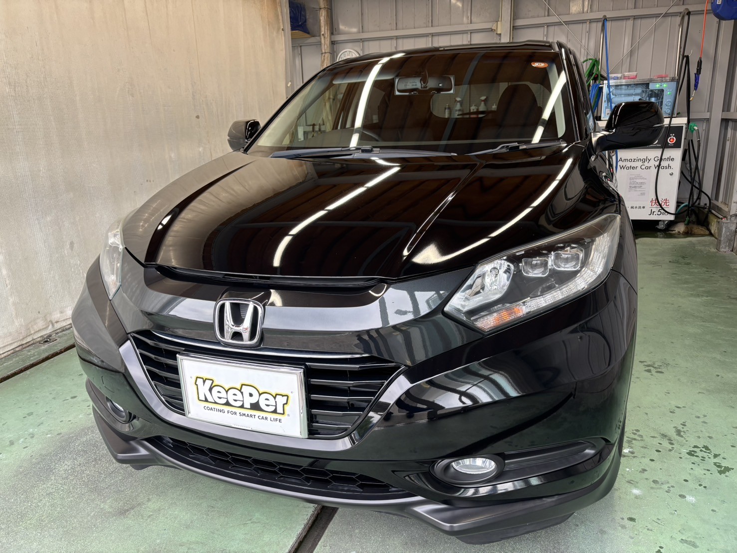 キーパーコーティングで愛車ピカピカに✨お得情報も紹介