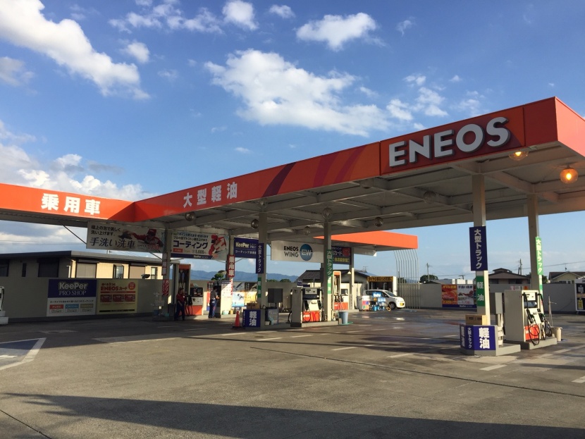 洗車と点検で安心ドライブ 基山TSのおすすめサービス🚗