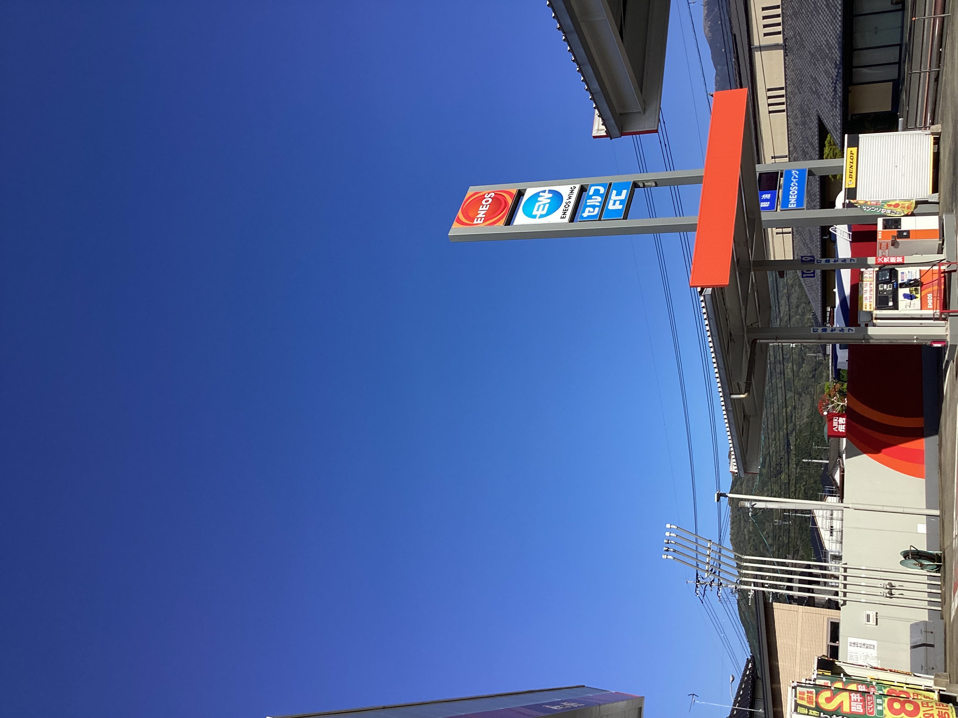 春の手洗い洗車で愛車ピカピカに🌸小城SSのおすすめサービス