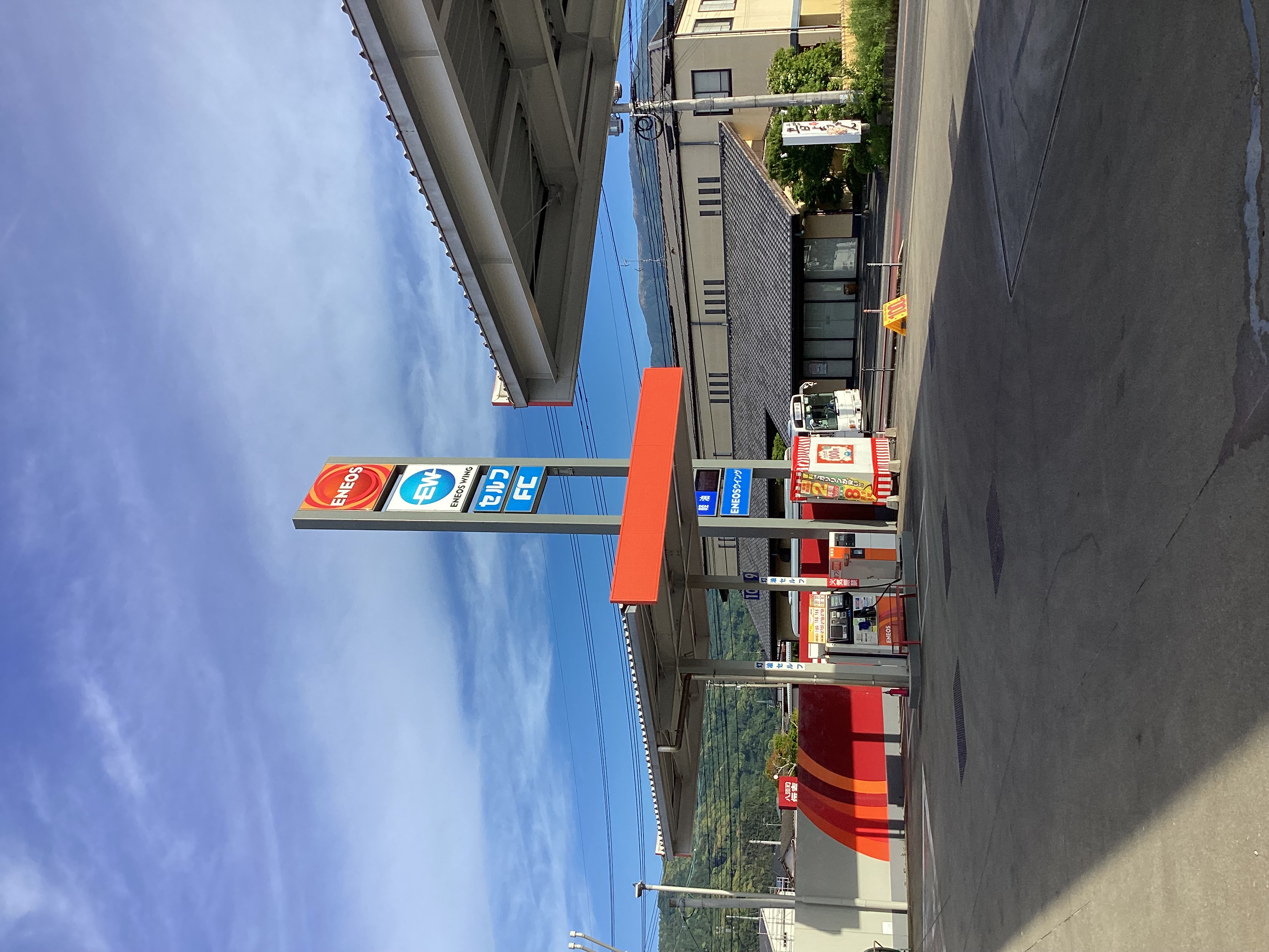 春の愛車メンテナンスポイント無料タイヤ点検も実施中🚗