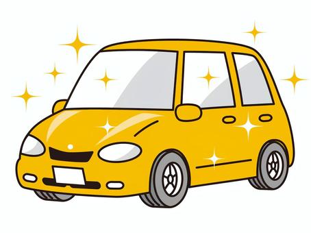 春の花粉対策におすすめ小城SSで洗車をしよう🚗