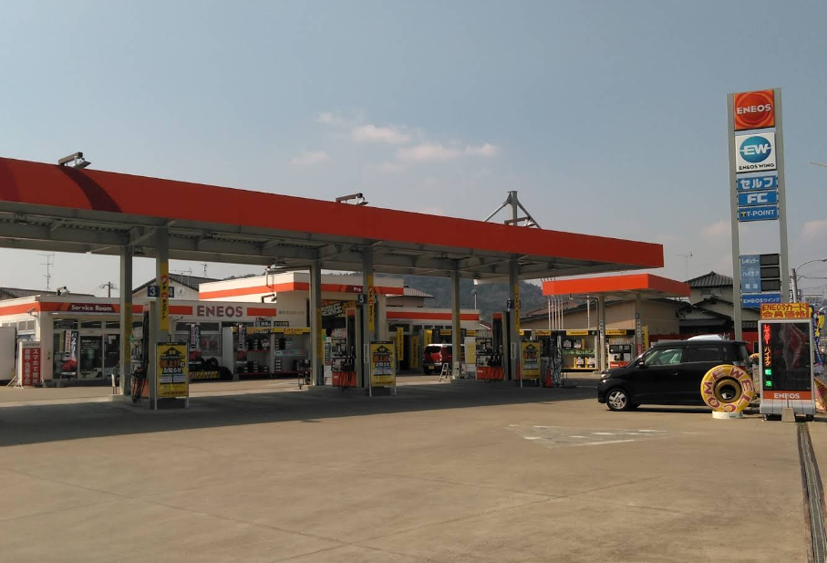 冬の車メンテナンスで安心ドライブをサポート🚗小城SSのポイント紹介