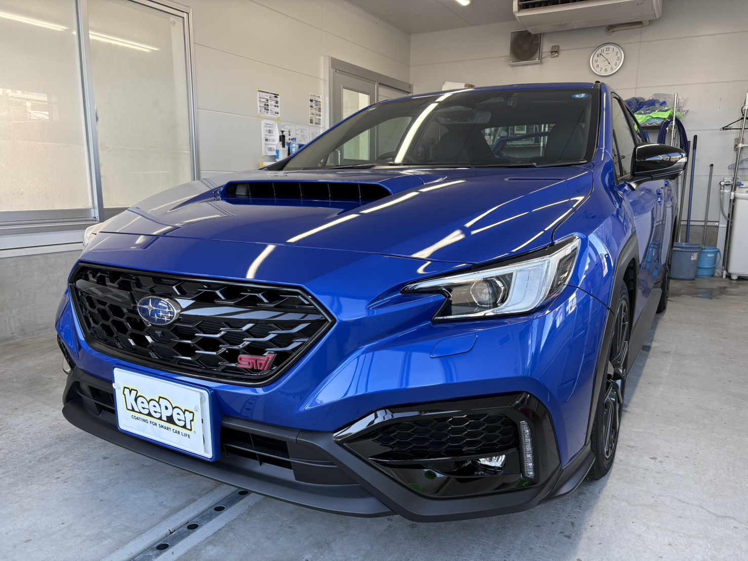 春の黄砂・花粉対策におすすめ車コーティングと点検ポイント🚗✨