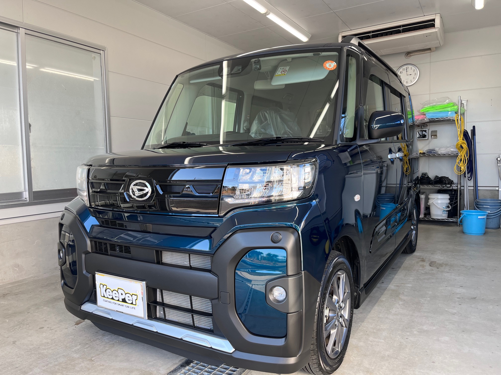 冬の愛車ケアに最適 フレッシュキーパー10％オフキャンペーン開催中🚗