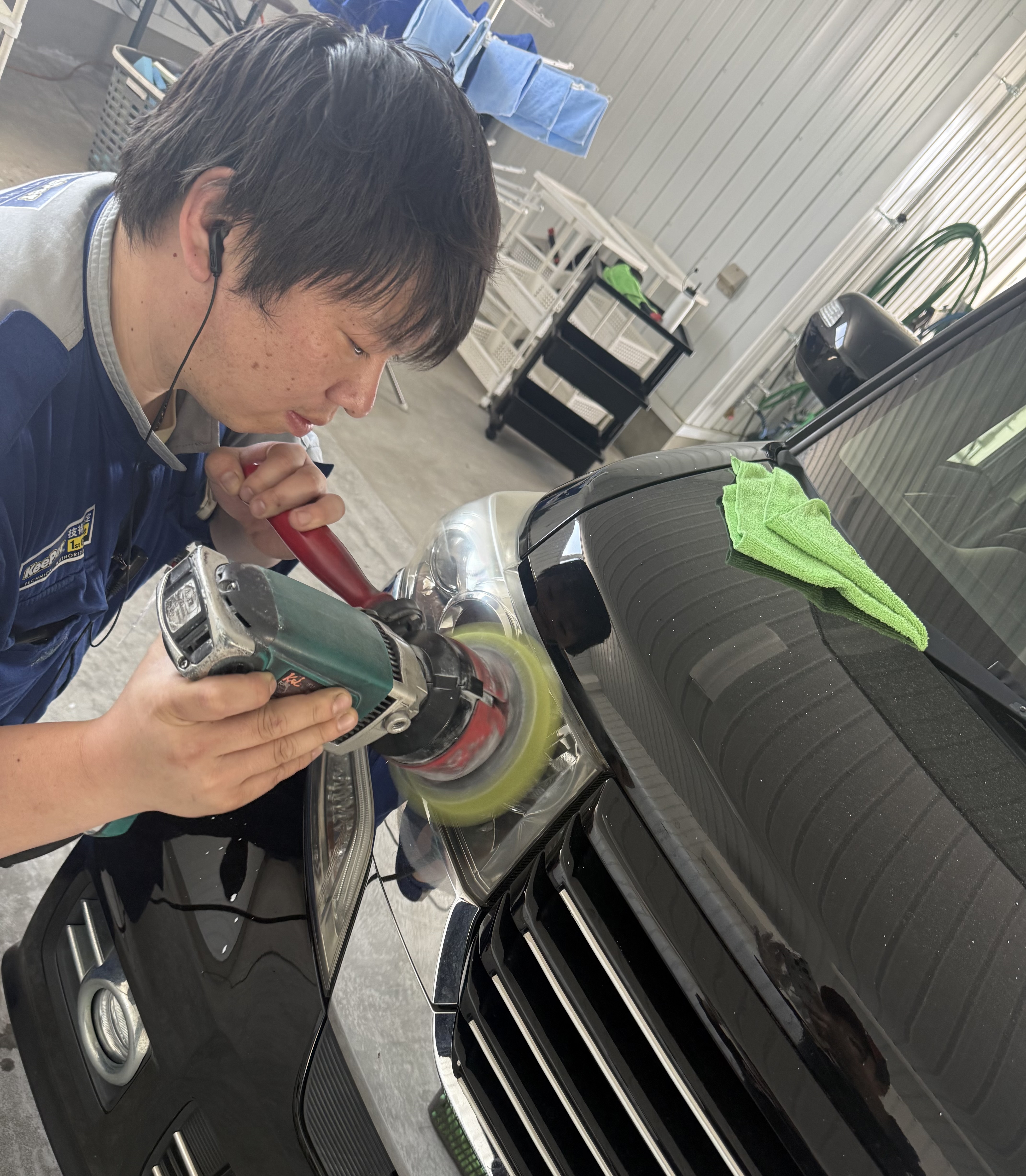 夏の車メンテは苫小牧TSで安心快適ドライブを応援🚗💡