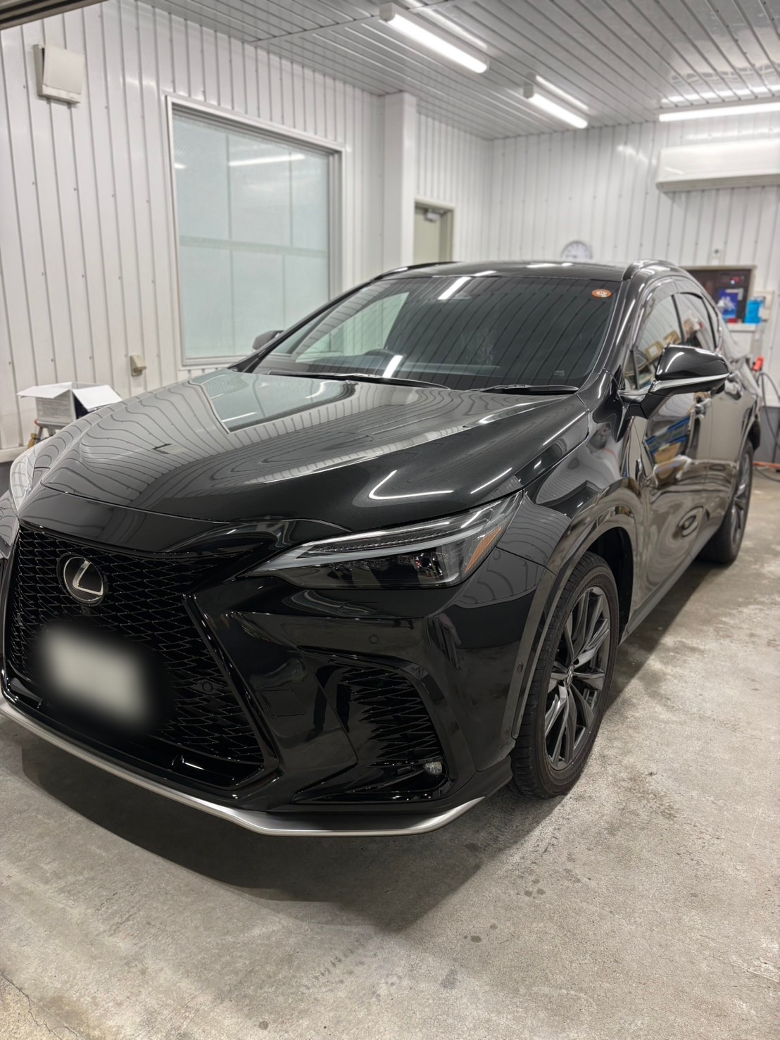 EXキーパーの驚きの輝き🚗✨