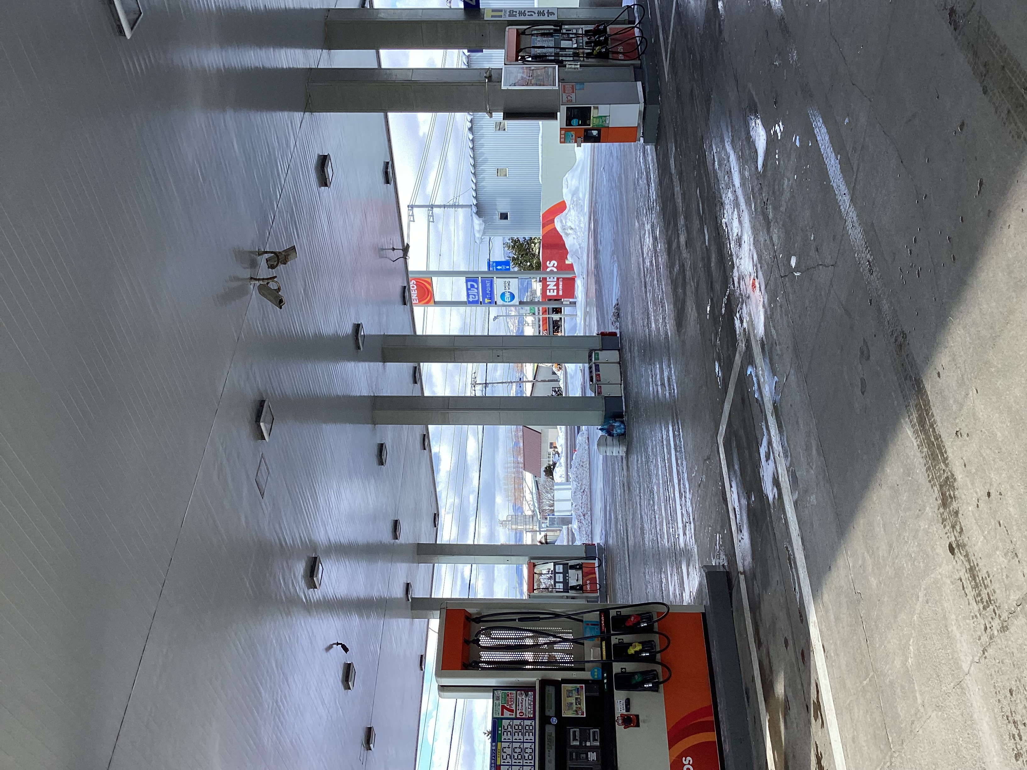 函館大野新道TSの冬トラブル対策とお得な車検＆コーティング情報⛄️