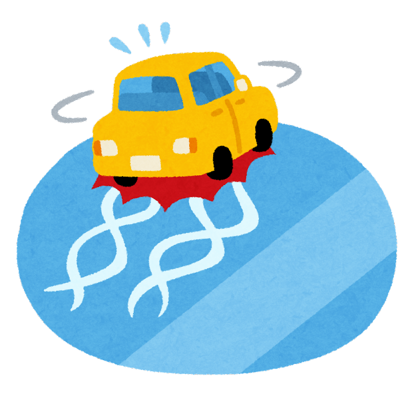 北海道の冬に備える車の冬季点検と安全対策ガイド🚗❄️