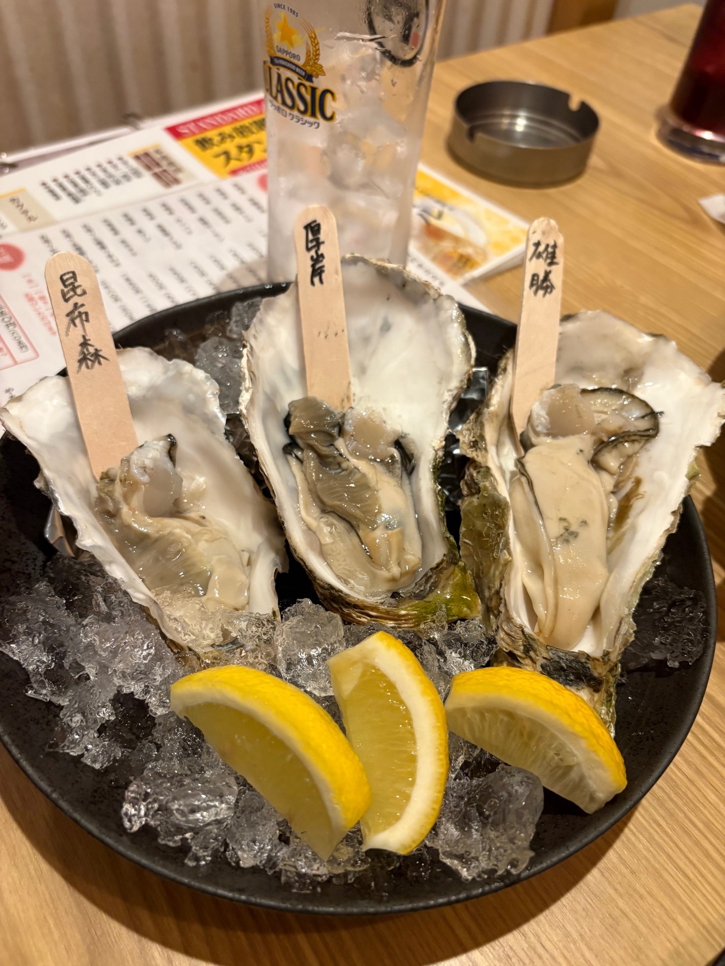 恵庭バイパスTS春のタイヤ脱着祭りとお得なガソリン割引情報🚗