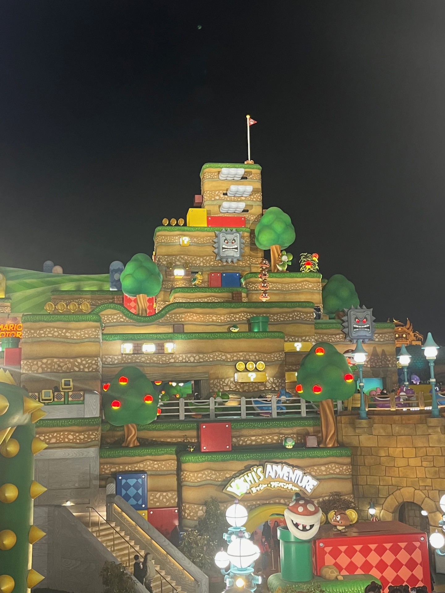 春のドライブ前に必見 ガソリンスタンドの安心メンテナンス🌸