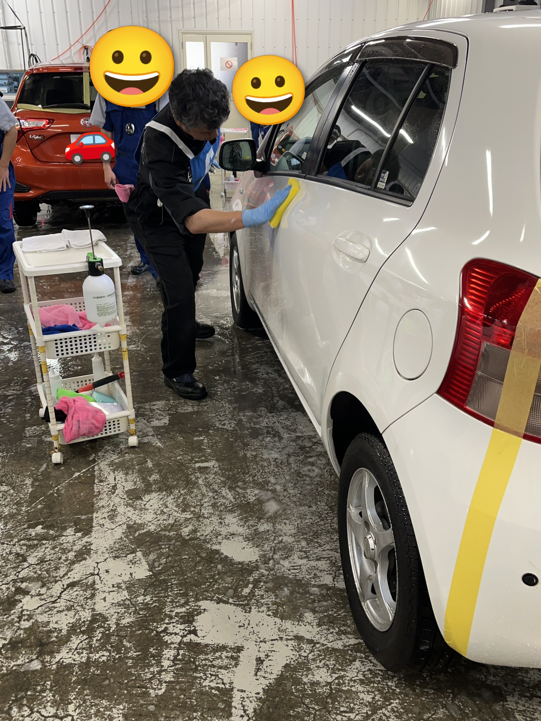 keeper技術コンテスト2位獲得の恵庭バイパスTS最新情報✨