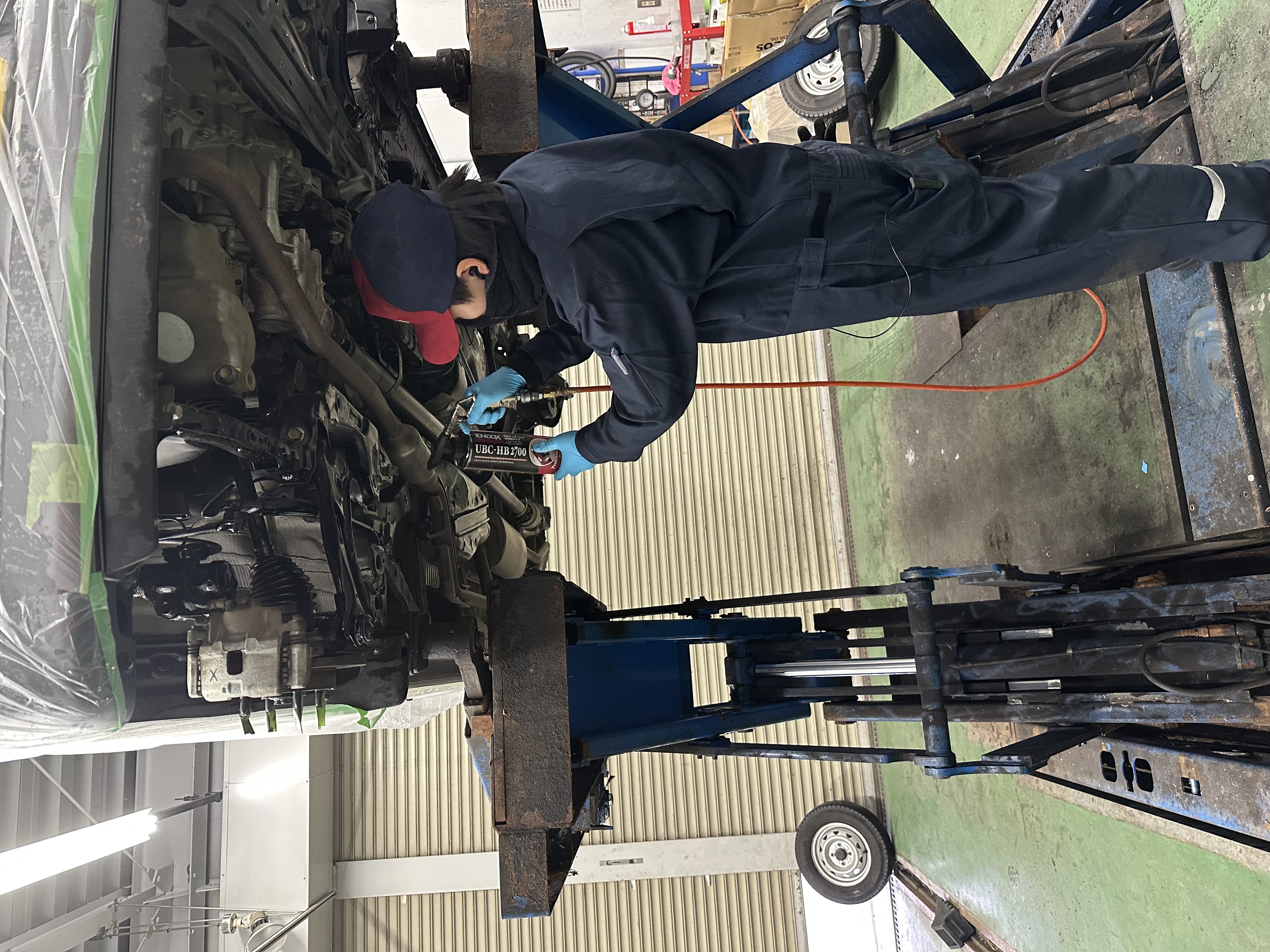 とうとうやってきました☃️☃️☃️