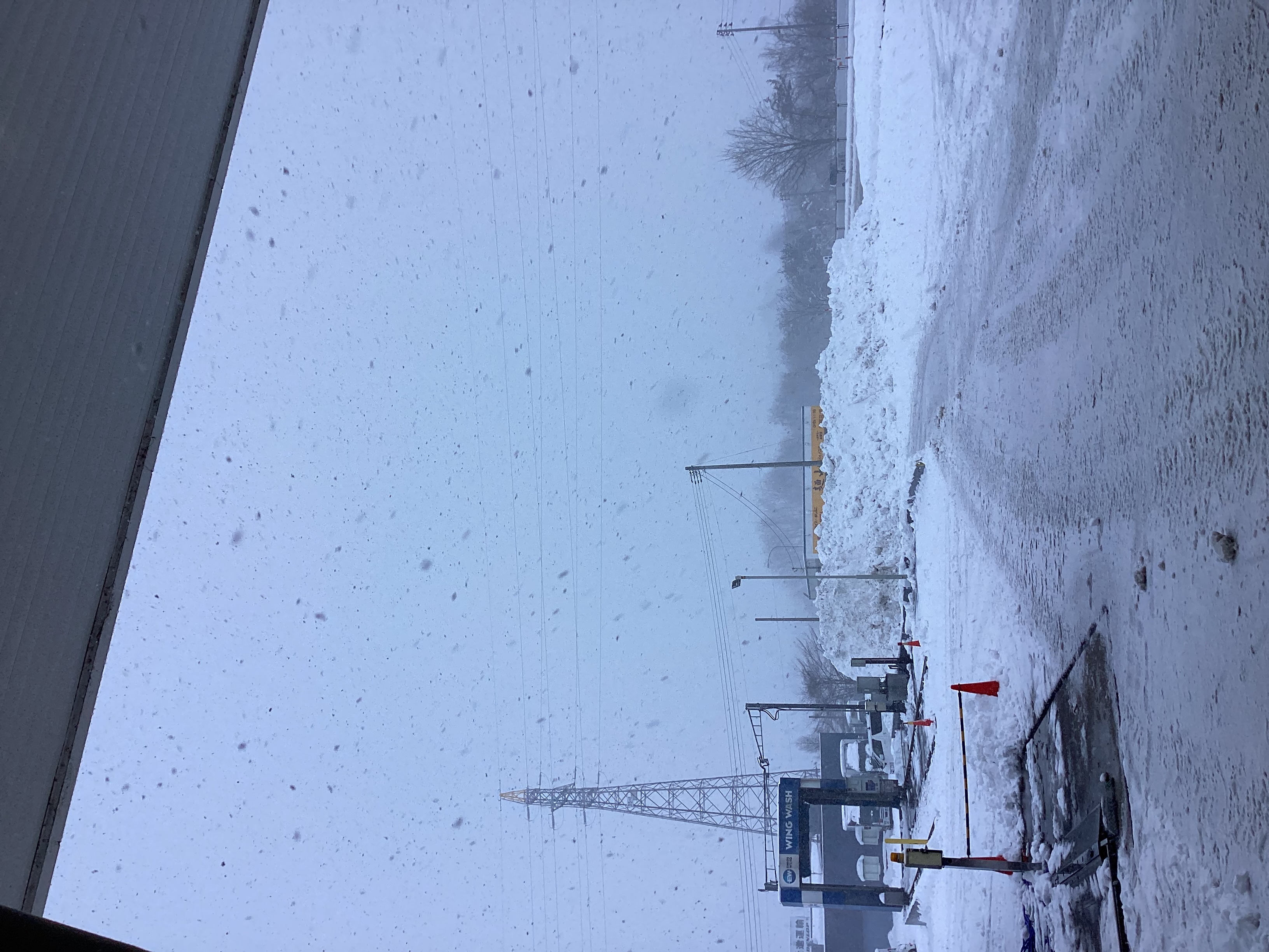 青森インターTSで安心冬ドライブ準備と雪対策サービス⛄️