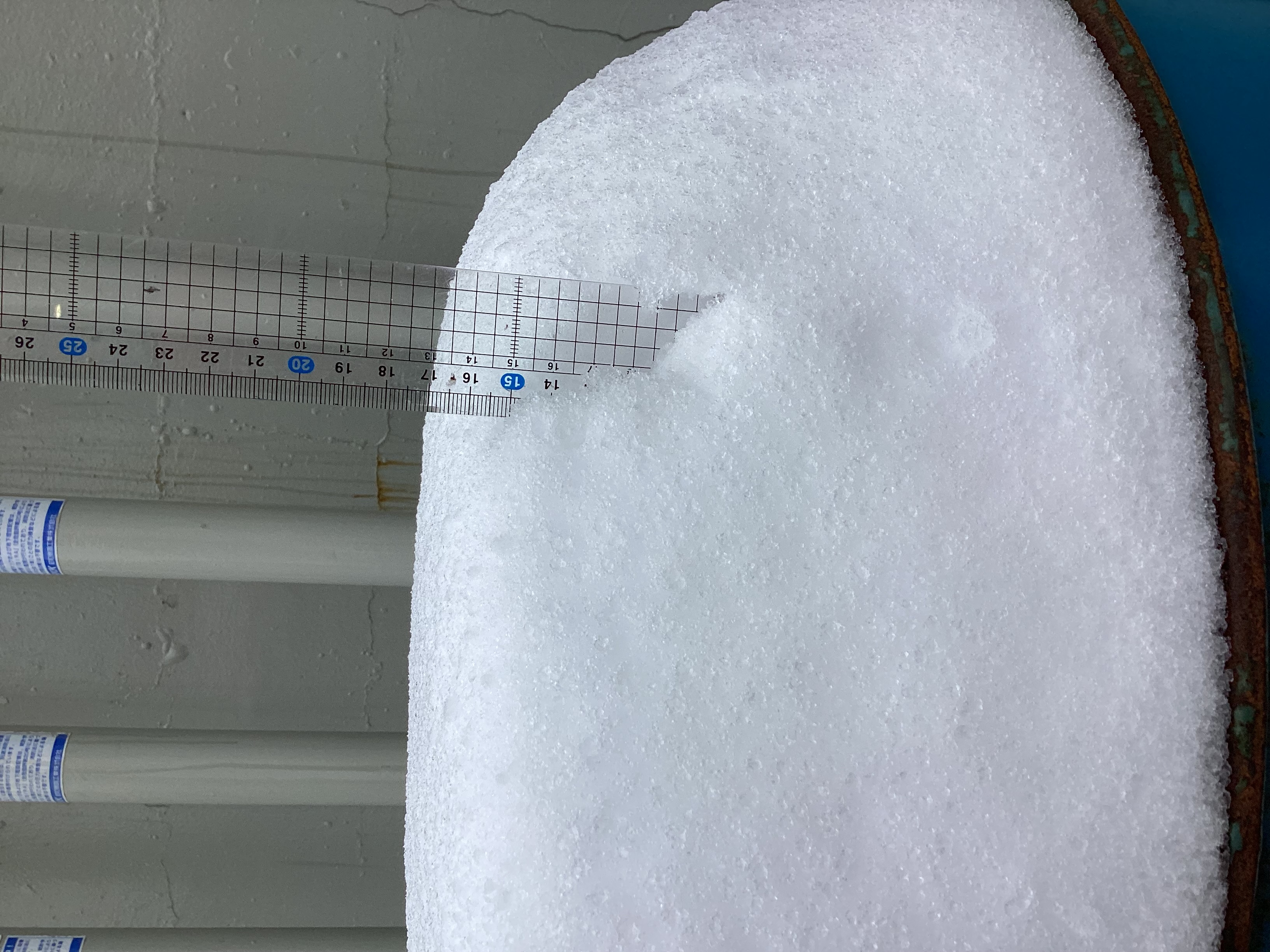 青森インターTSで年末の洗車と冬の車メンテナンス❄️安全運転の秘訣