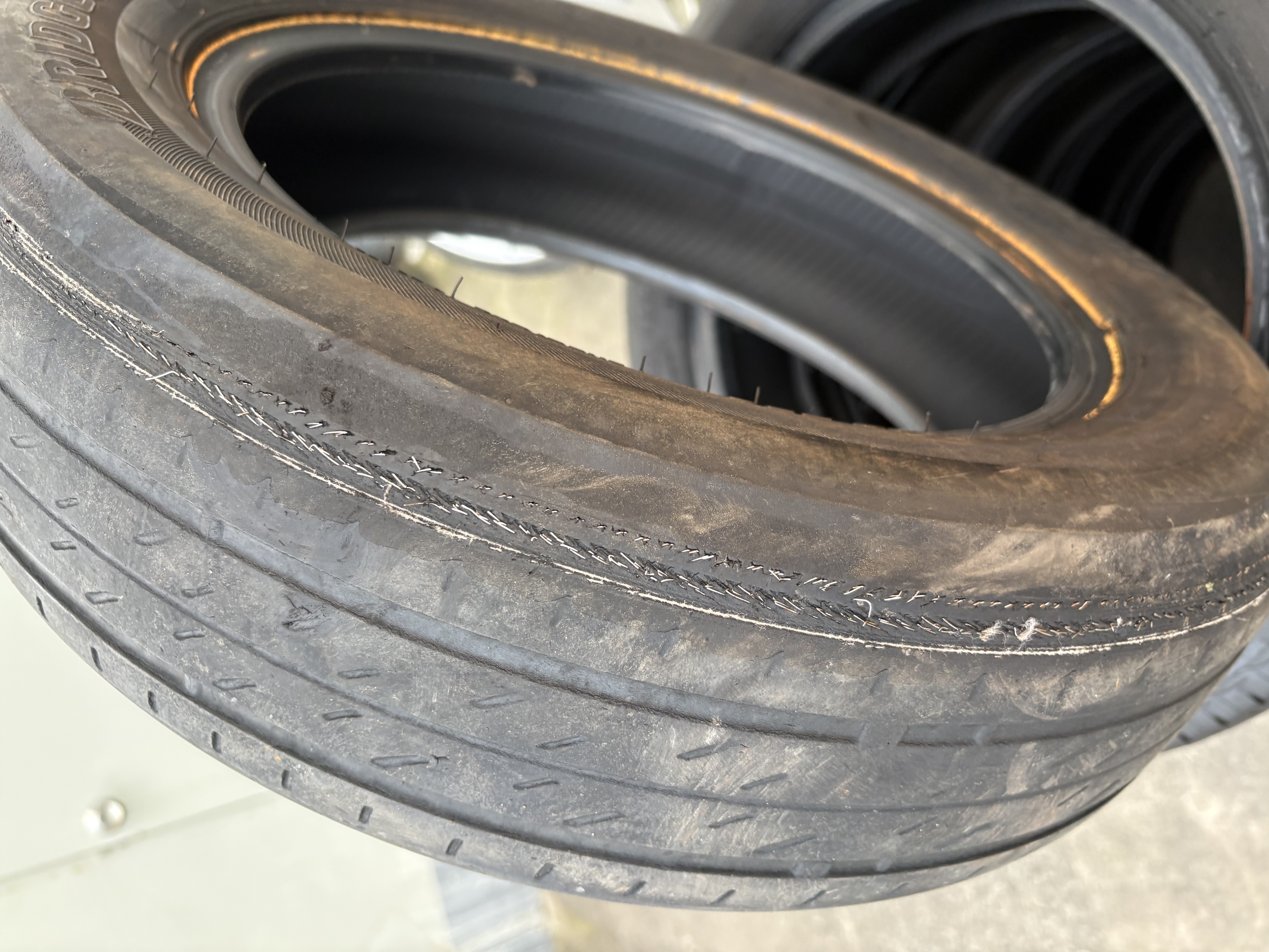 青森インターTSで春の安全点検とオイル交換キャンペーン開催中🚗