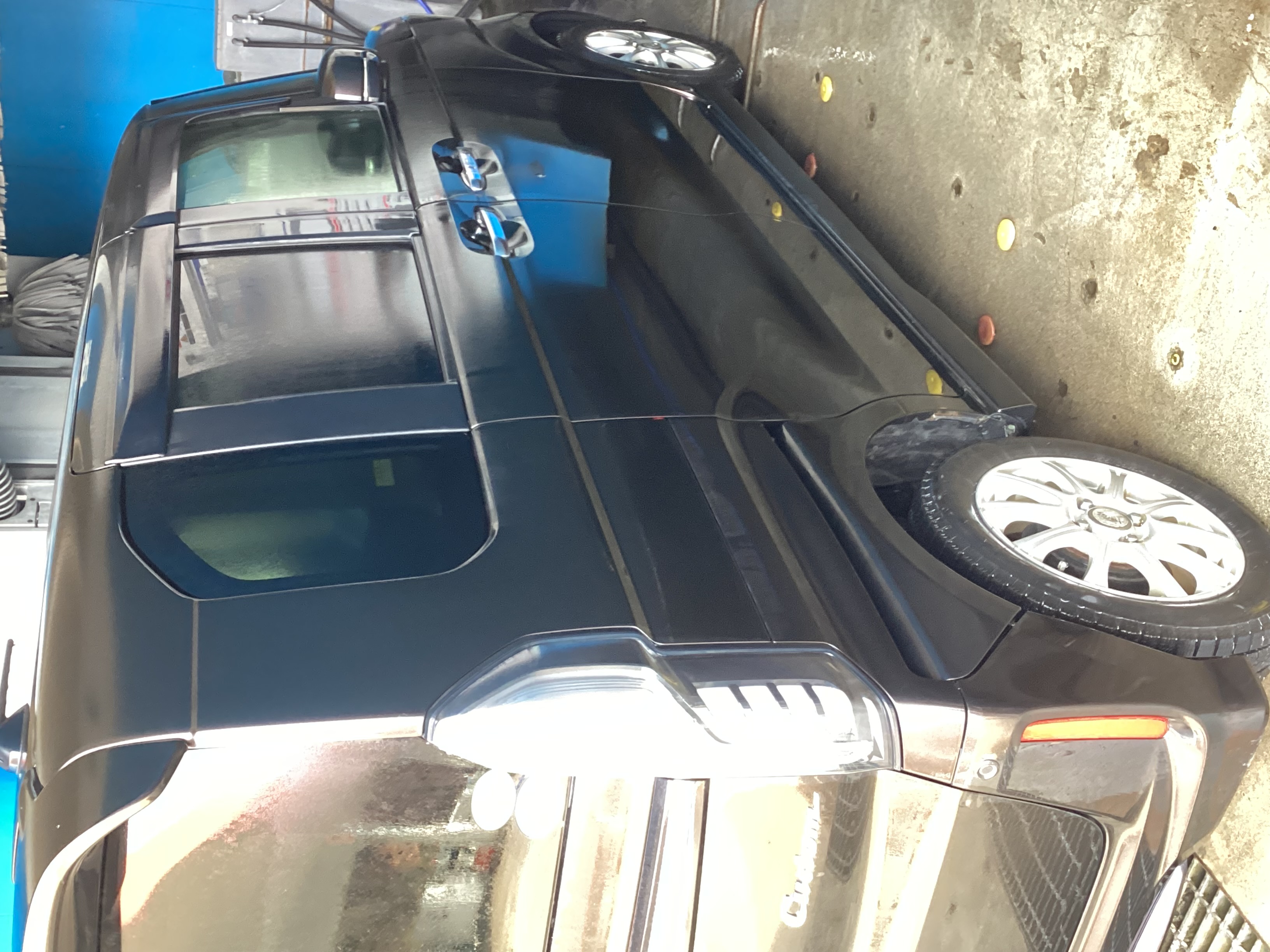 ENEOSウイング青森インターTS春の洗車とタイヤ交換キャンペーン情報🚗