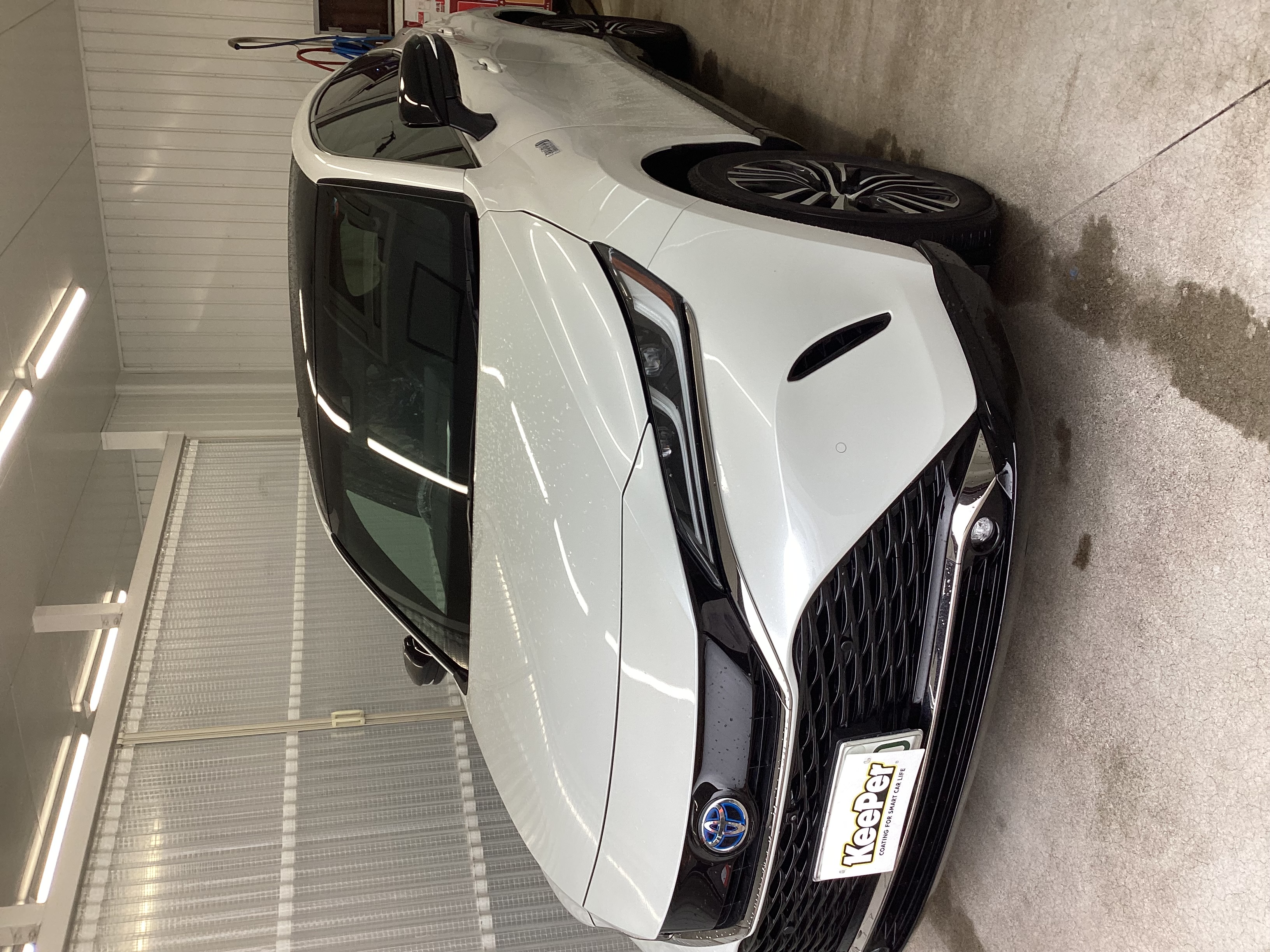 BEFORE