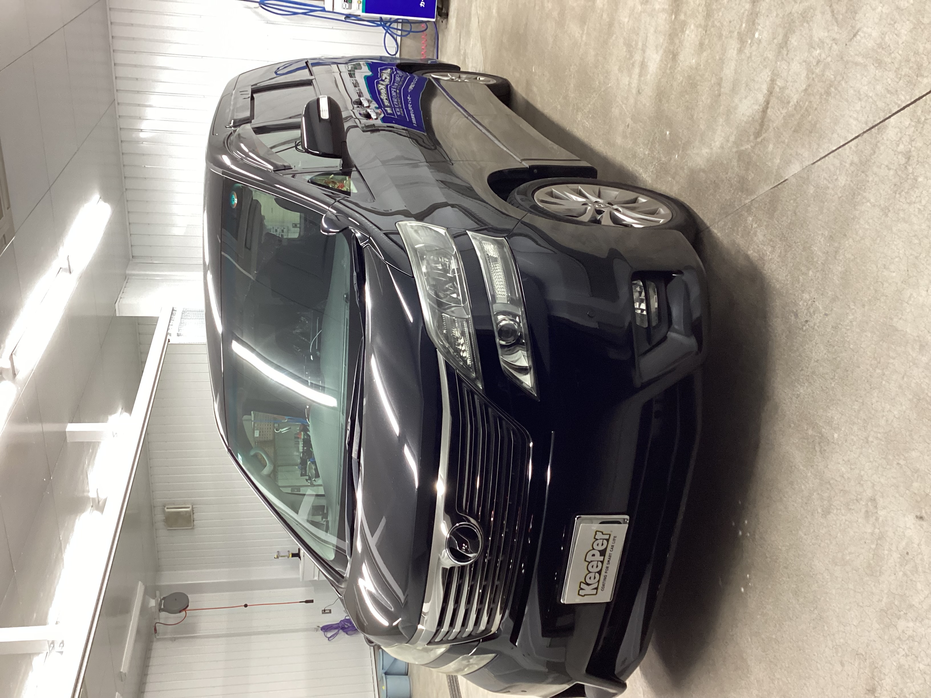BEFORE