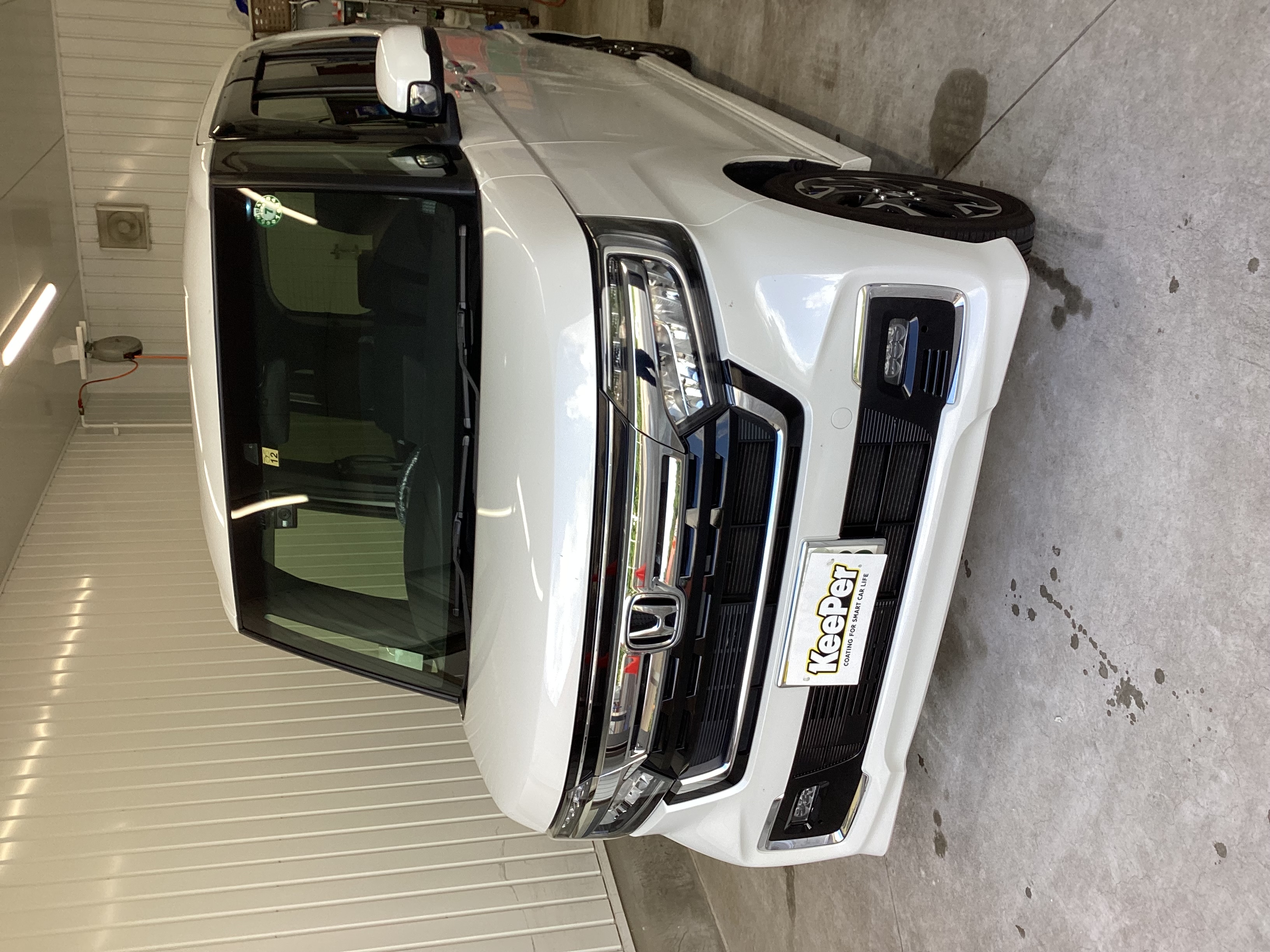 BEFORE
