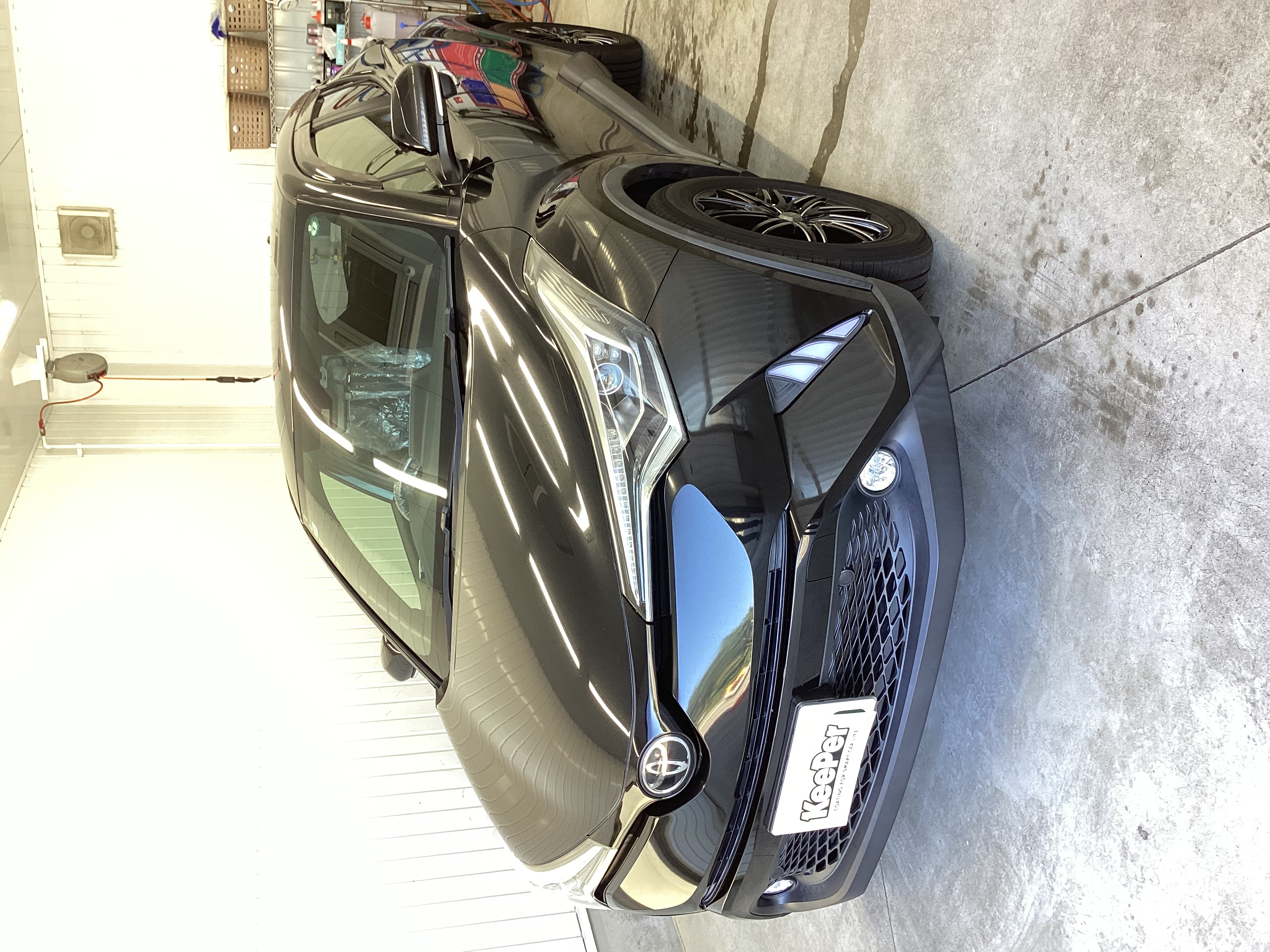 BEFORE