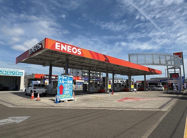 仙台長町南SS限定手洗い洗車500円＆お得なENEOSアプリ特典情報🚗