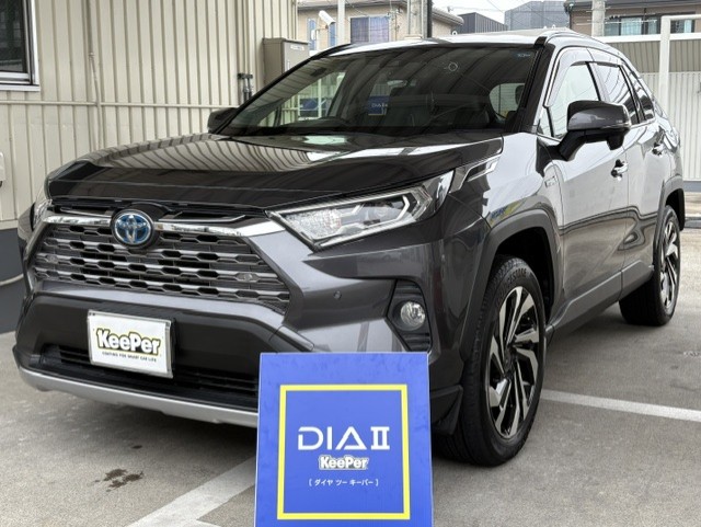 夏のドライブ前におすすめ 車のキーパーコーティングと点検ポイント🚗