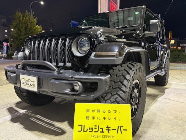 秋のカーケアにおすすめコーティングと冬タイヤ交換キャンペーン情報🚗