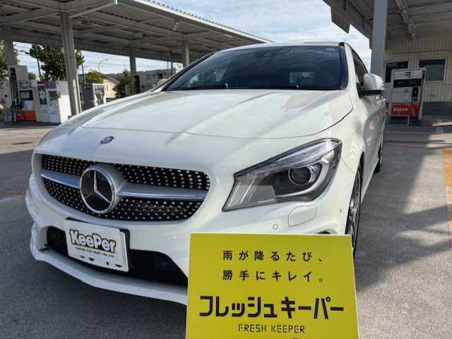 セルフ仙台長町南SSで秋の愛車ケアとお得なコーティング情報🚗