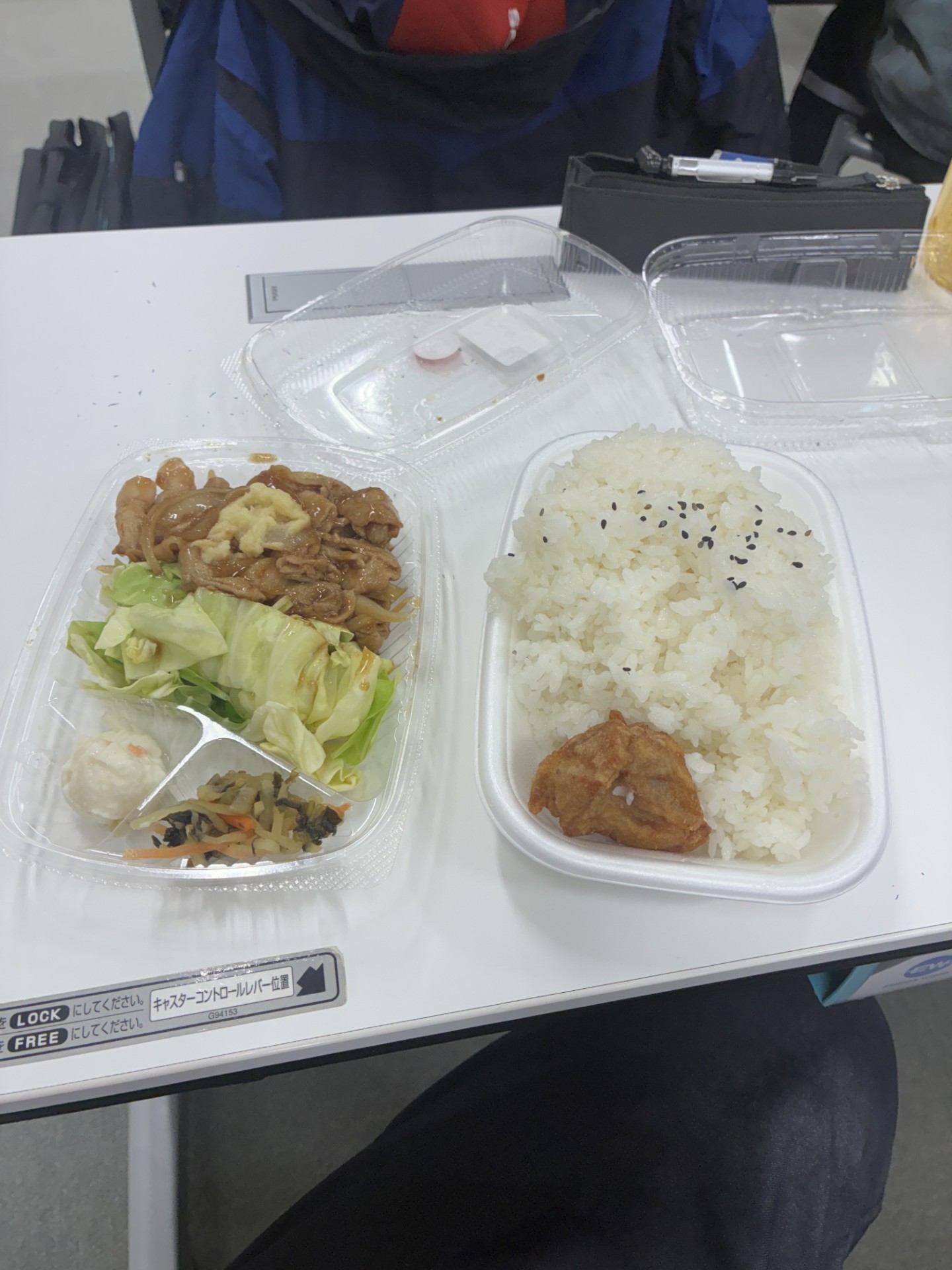 ガソリンスタンドで快適給油と冬の車点検ポイント⛽冬支度のコツ