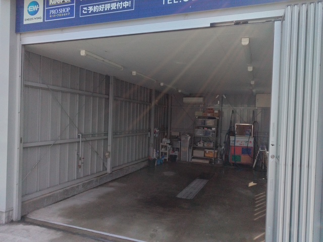 暑い季節到来手洗い洗車で愛車をピカピカにしませんか🚗✨