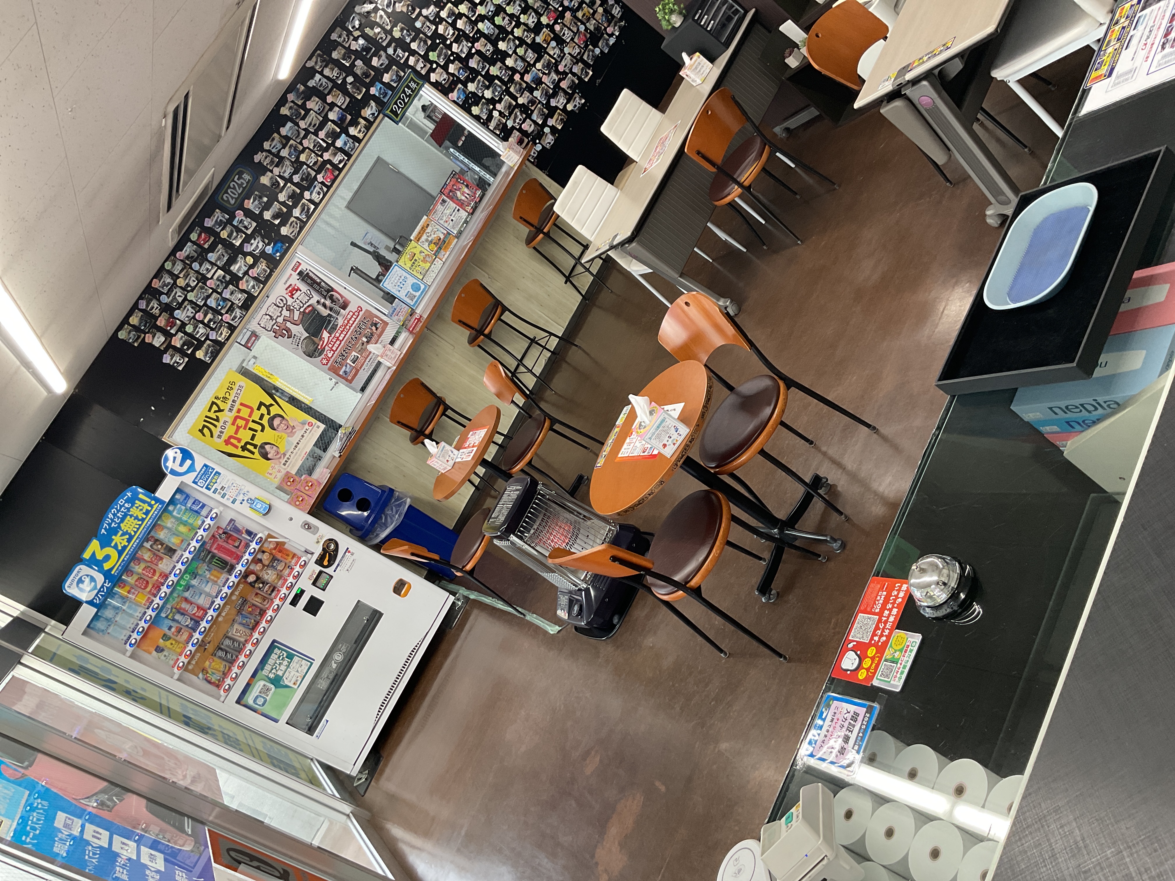 郡山南TS冬の愛車点検キャンペーンで安心ドライブを❄️