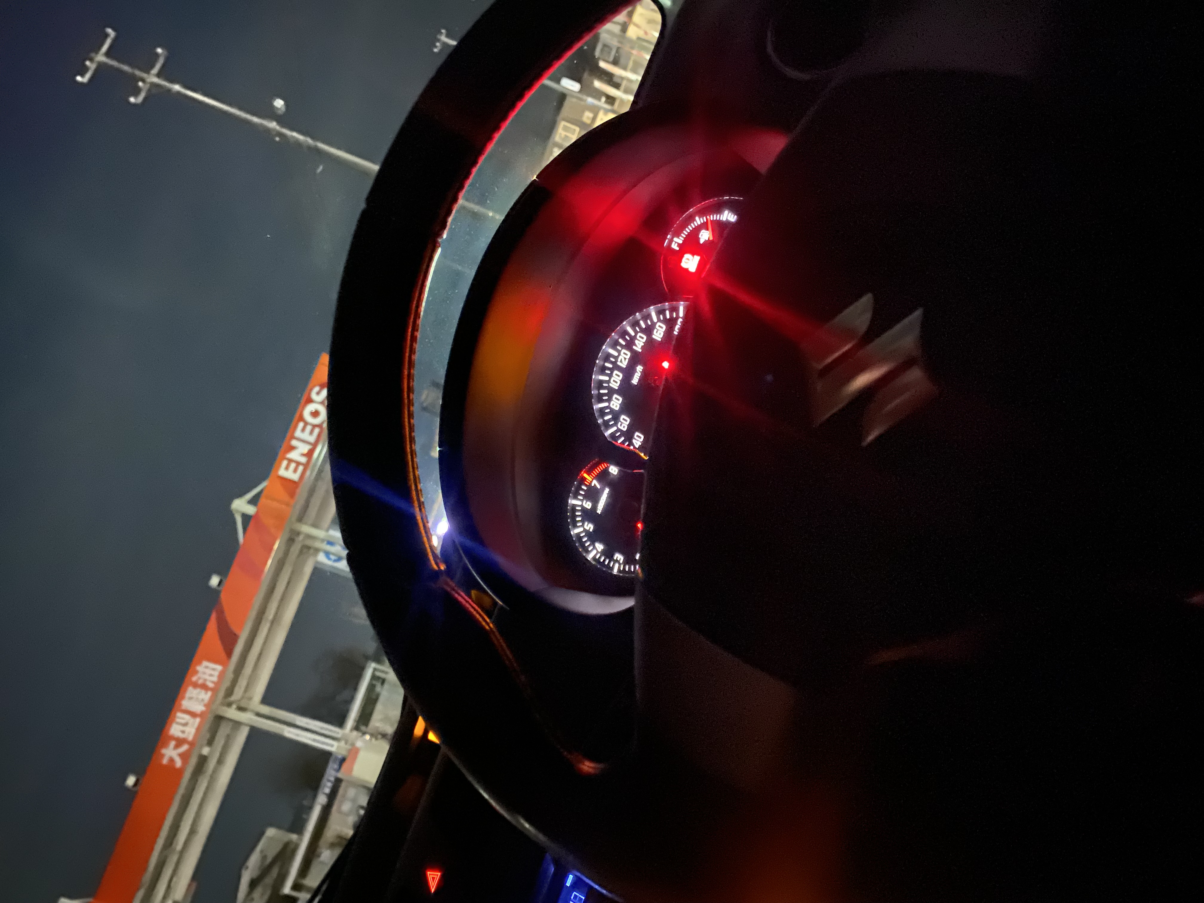 冬の車メンテナンス必須ポイントと郡山南TSの無料安全点検🚗｜郡山南TS｜202602231921