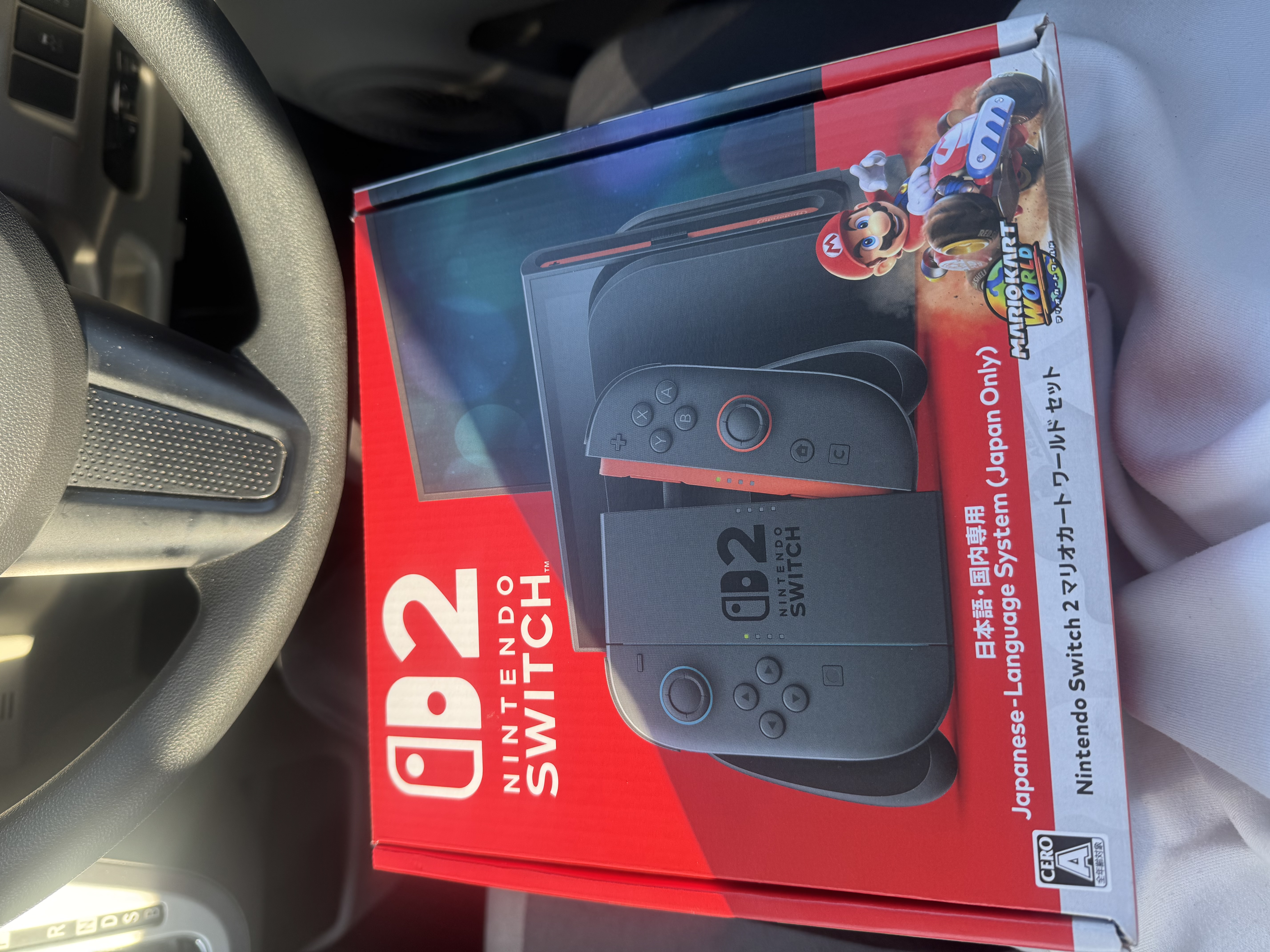 冬の愛車ケアは手洗い洗車とタイヤ交換で安心ドライブ🚗