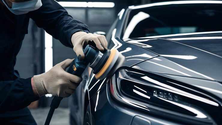 春のドライブ前にチェックしたい車のポイントとお得なスロット情報🚗