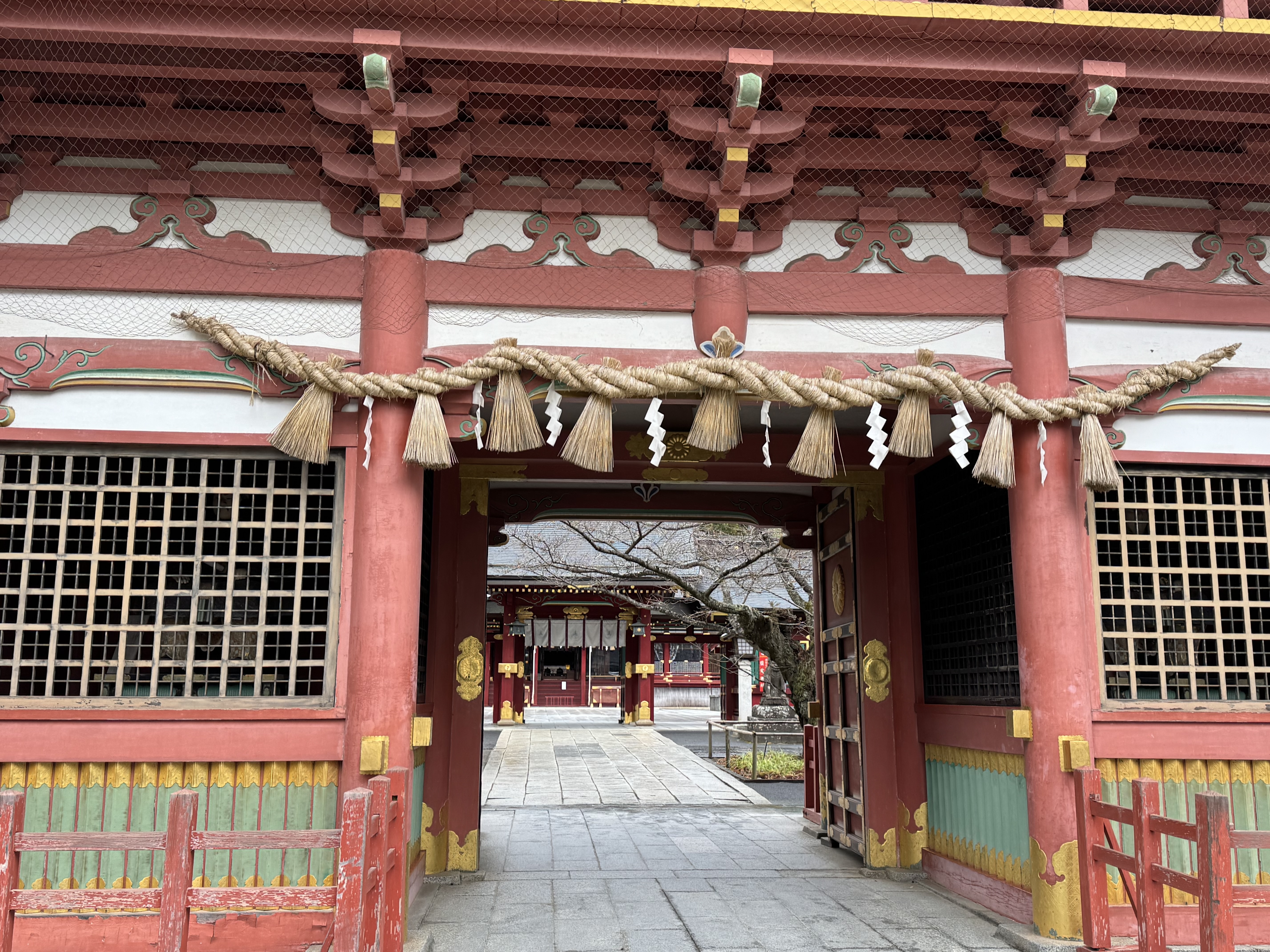 冬の車検イベントとメンテナンスポイントを優しく解説