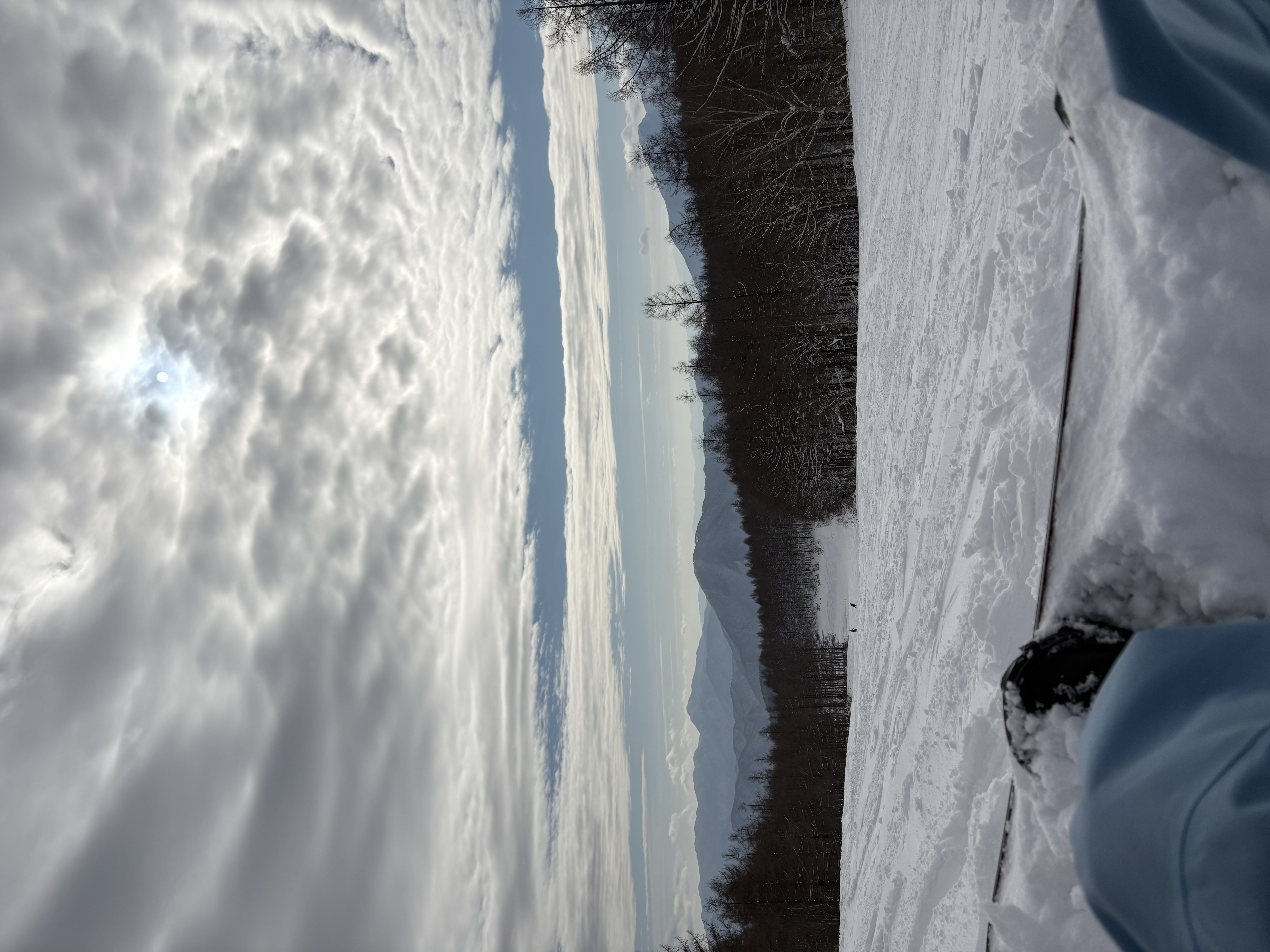 冬の雪道も安心安全に 車のコーティングと点検ポイント解説⛄️