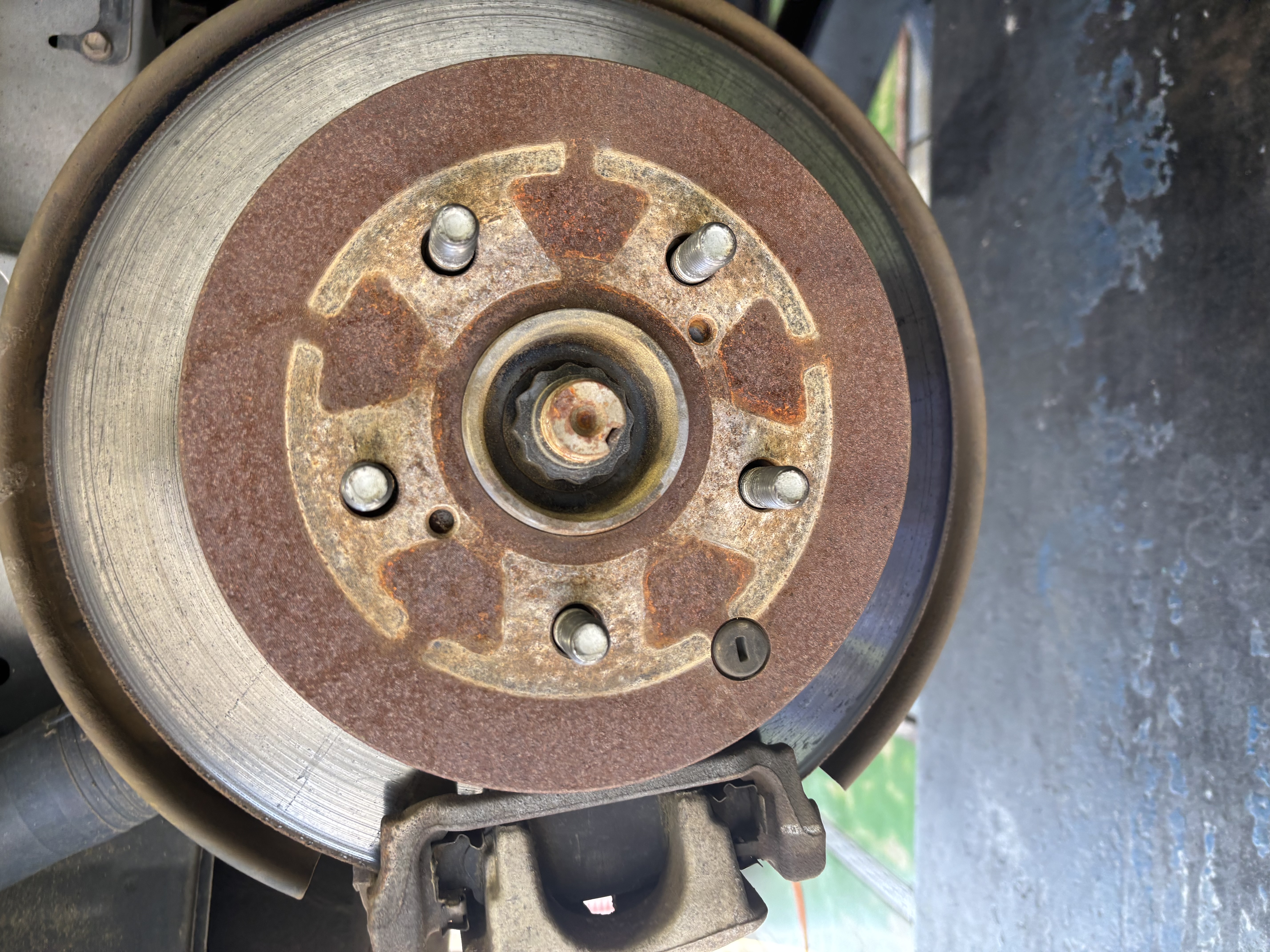 春の車メンテナンスは手洗い洗車とタイヤ交換がおすすめ🚗