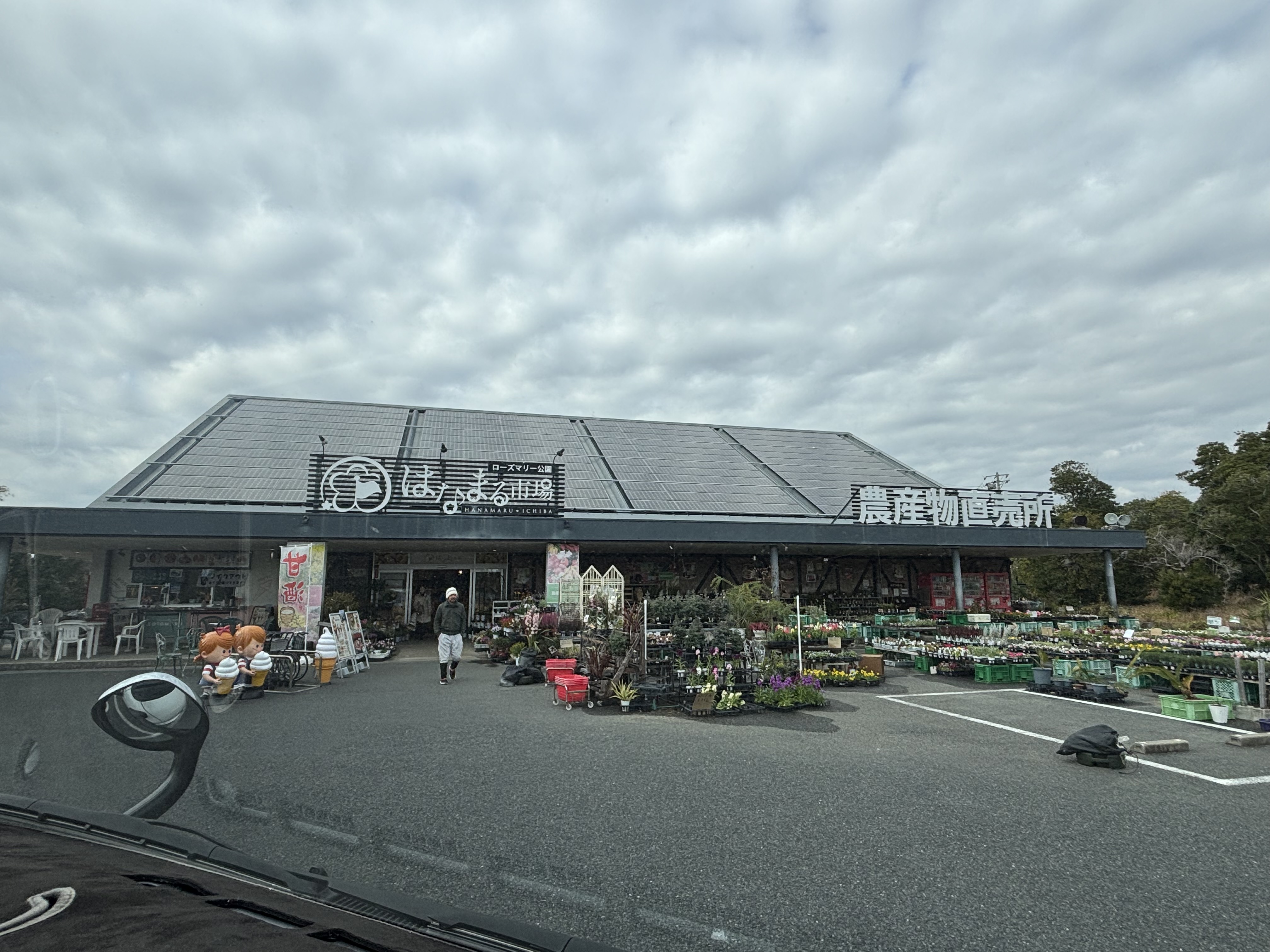 新木場TSで車検＆冬の愛車メンテポイントまとめ🚗