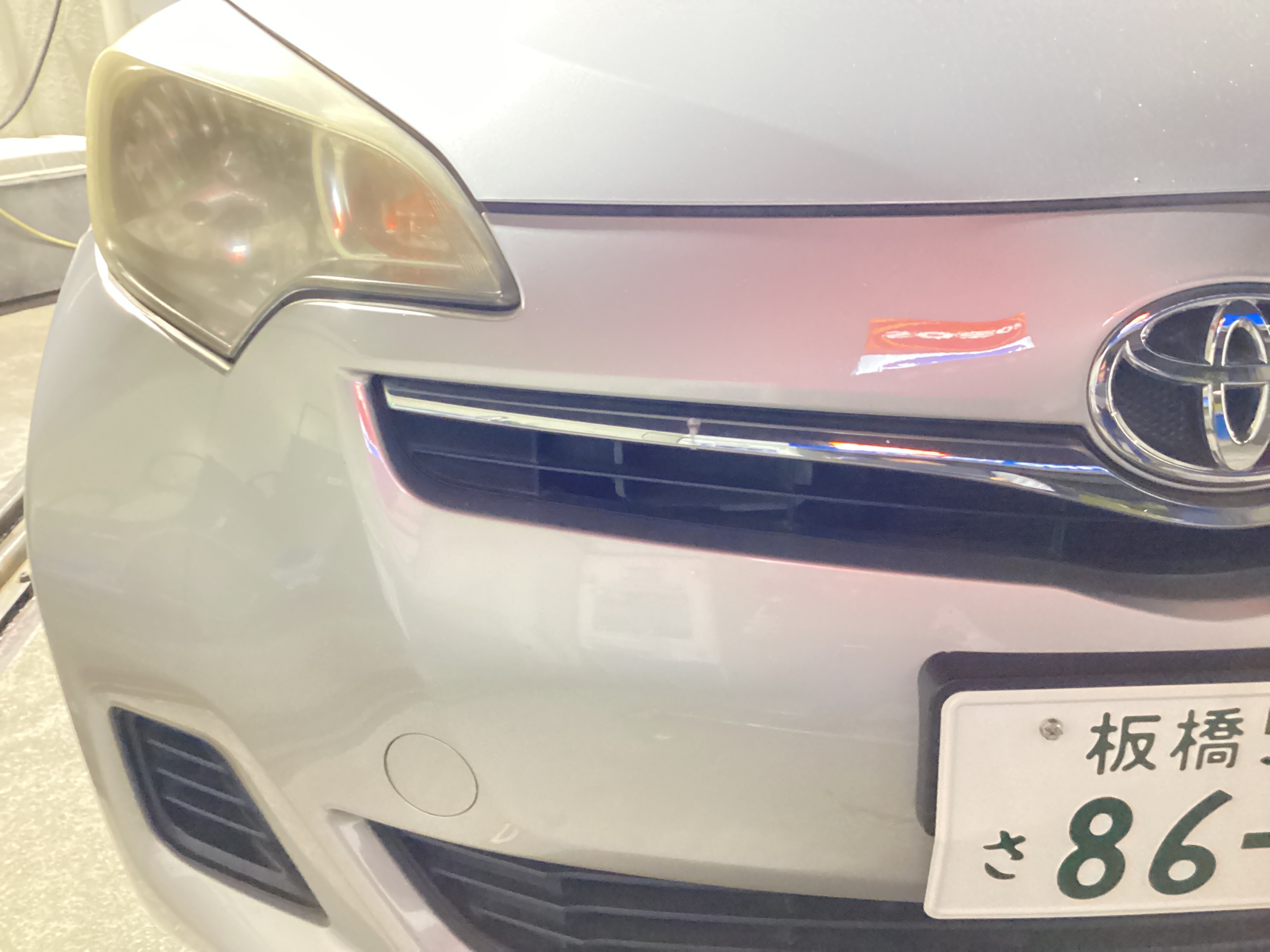 🚗 夏のドライブ帰りは新木場TSへ！